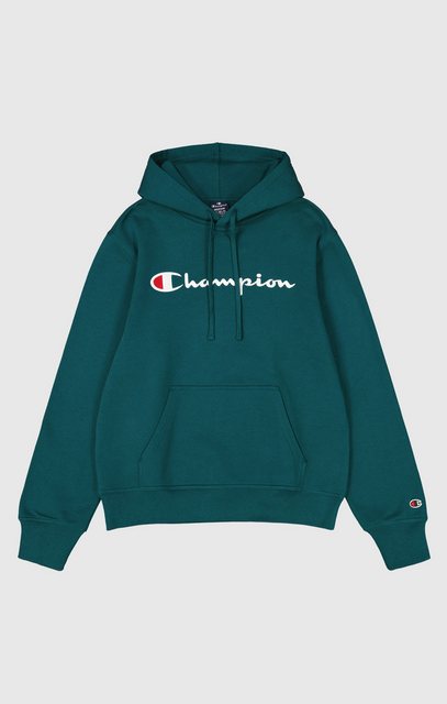 Champion Sweatshirt Hooded Sweatshirt HLG/ZCCO/WHT/NBK günstig online kaufen