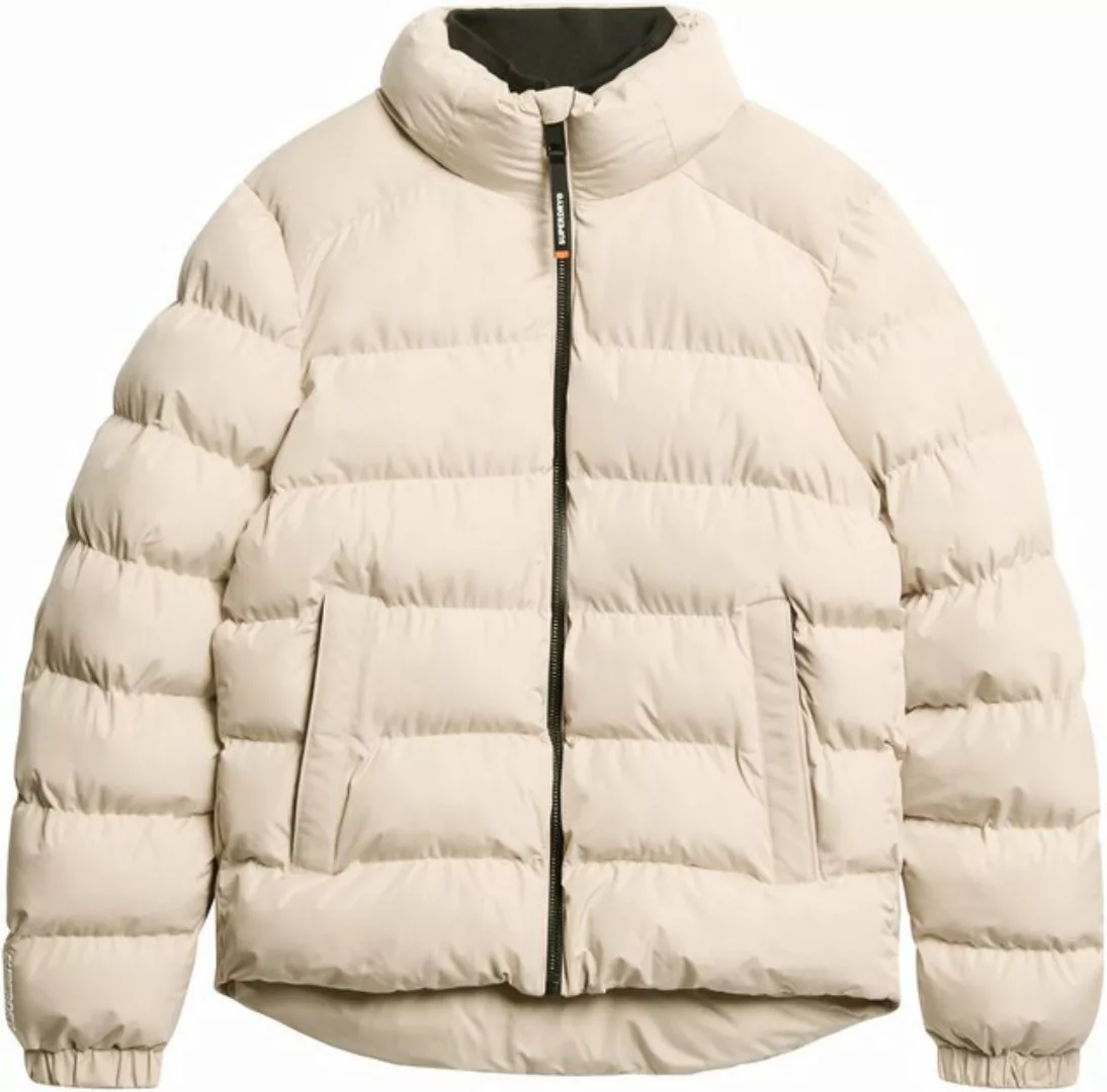 Superdry Steppjacke SPORTS PUFFER JACKET günstig online kaufen