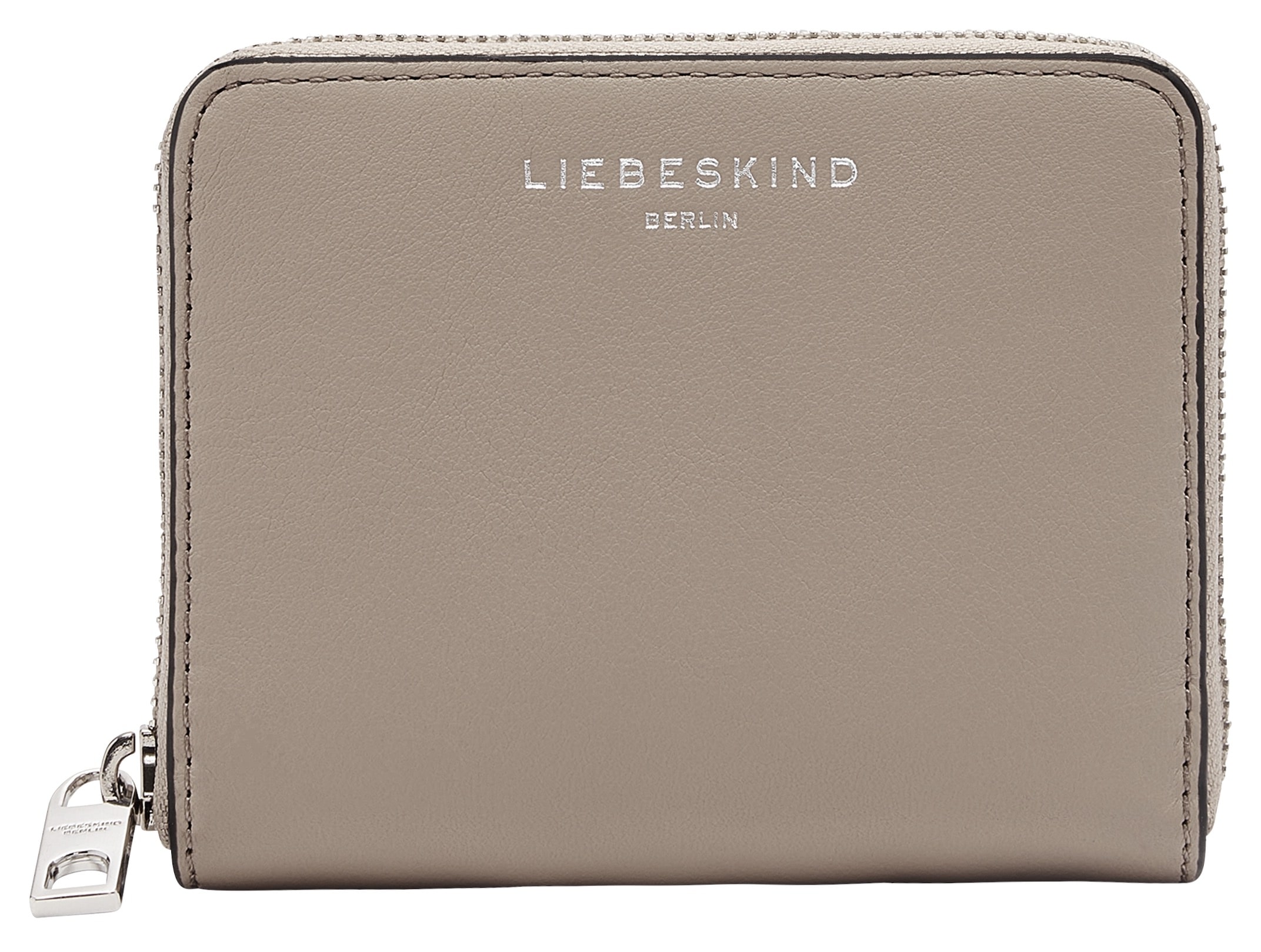 Liebeskind Berlin Geldbörse "Conny LK 204 Yak", modische Optik, Crossbody B günstig online kaufen