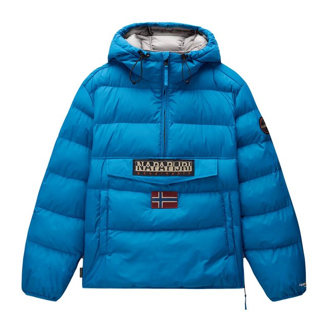 Napapijri Winterjacke Napapijri Rainforest Puffer Jacket günstig online kaufen