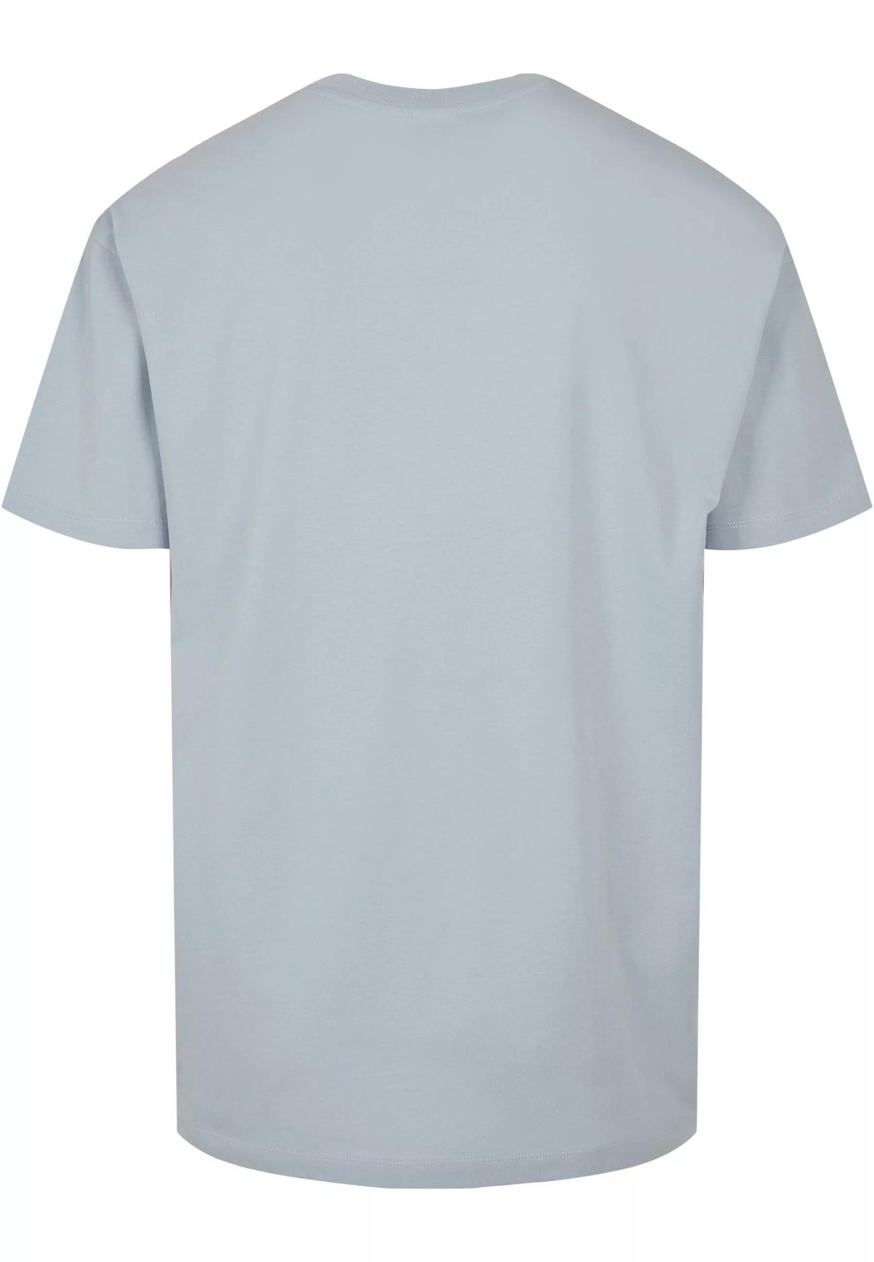 URBAN CLASSICS T-Shirt "Urban Classics Herren Organic Basic Tee" günstig online kaufen