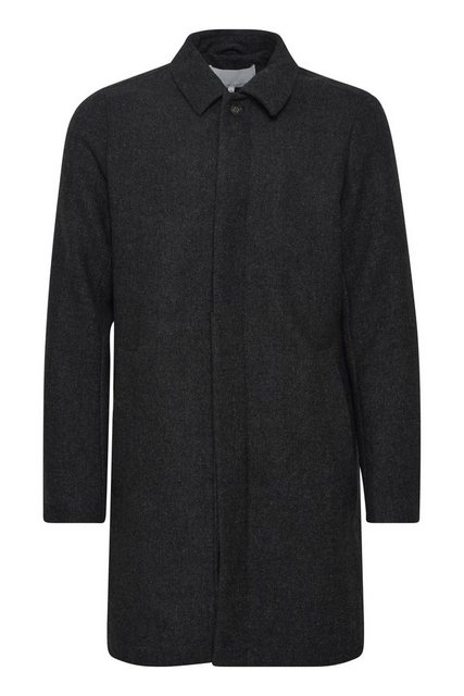 Casual Friday Wollmantel CFOliver long wool mix coat - 20504856 günstig online kaufen