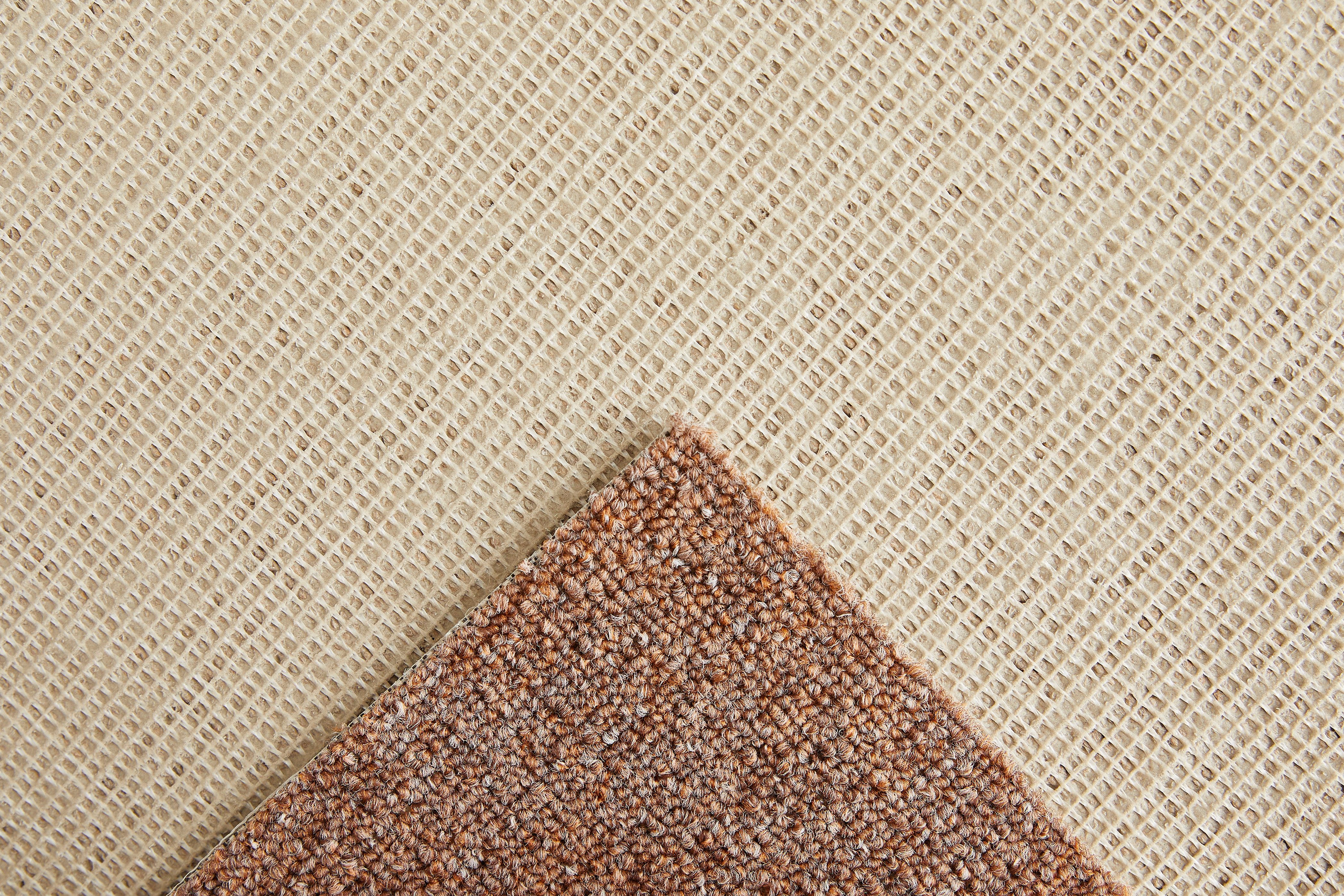 my home Teppichboden »Benno, Schlinge, Made in Netherlands«, rechteckig, 4, günstig online kaufen