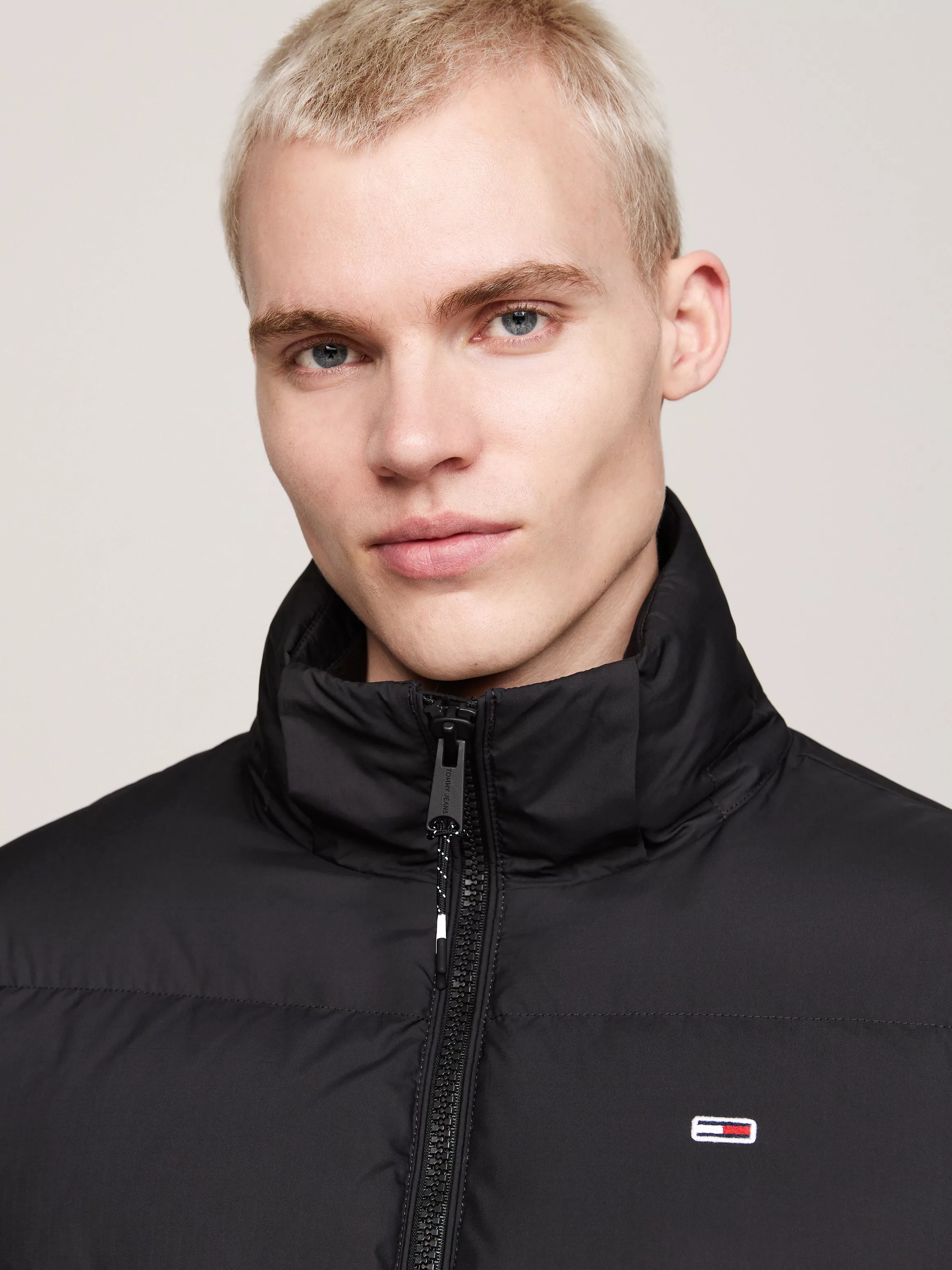 Tommy Jeans Plus Steppjacke TJM ESSENTIAL DOWN JACKET EXT Große Größen günstig online kaufen