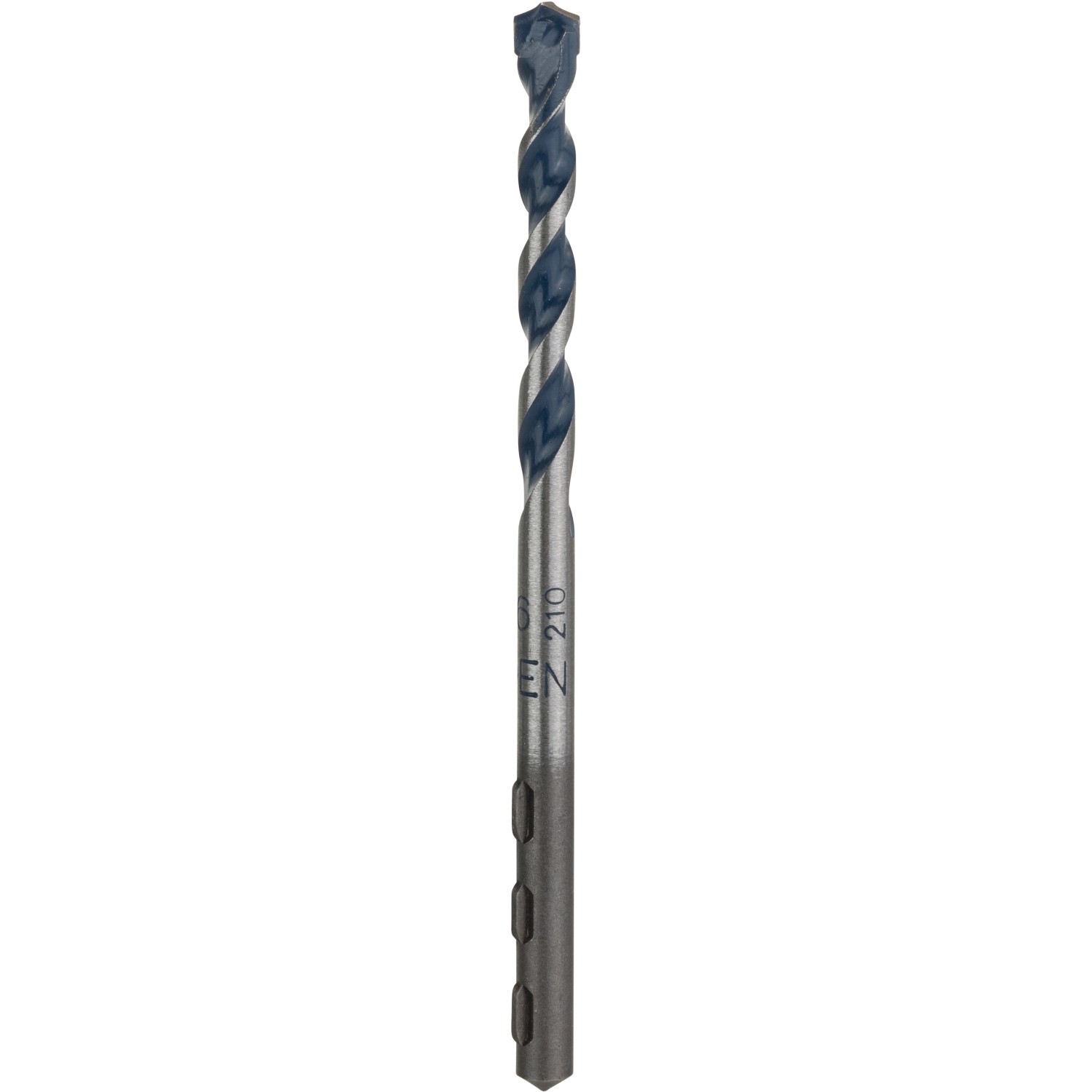 Bosch Betonbohrer Pro CYL-5 6 mm x 50 mm x 100 mm günstig online kaufen