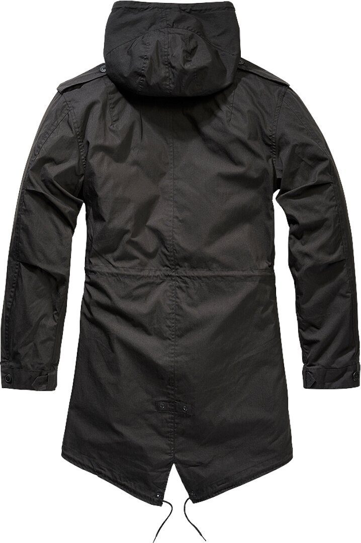 Brandit Motorradjacke M51 US Parka Jacke günstig online kaufen