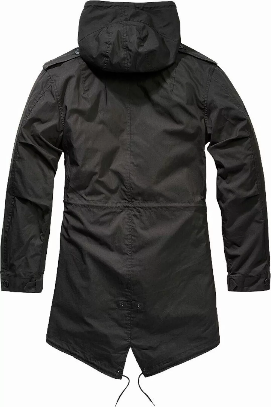 Brandit Motorradjacke M51 US Parka Jacke günstig online kaufen