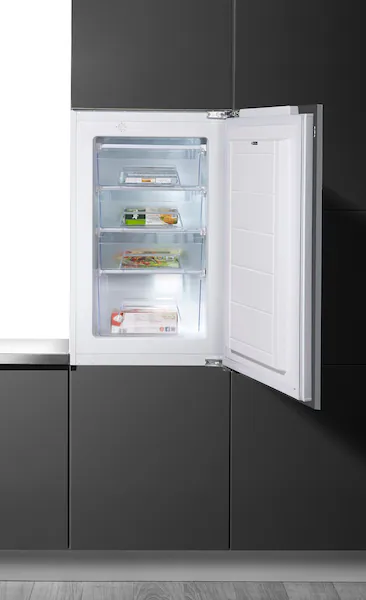 Amica Einbaugefrierschrank »EGS 16183«, 87,5 cm hoch, 54,0 cm breit günstig online kaufen