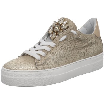 Donna Carolina  Sneaker 168 37168124-PLATINO günstig online kaufen