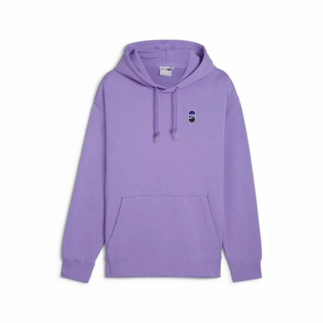 PUMA Kapuzenpullover DOWNTOWN 180 Hoodie Erwachsene günstig online kaufen