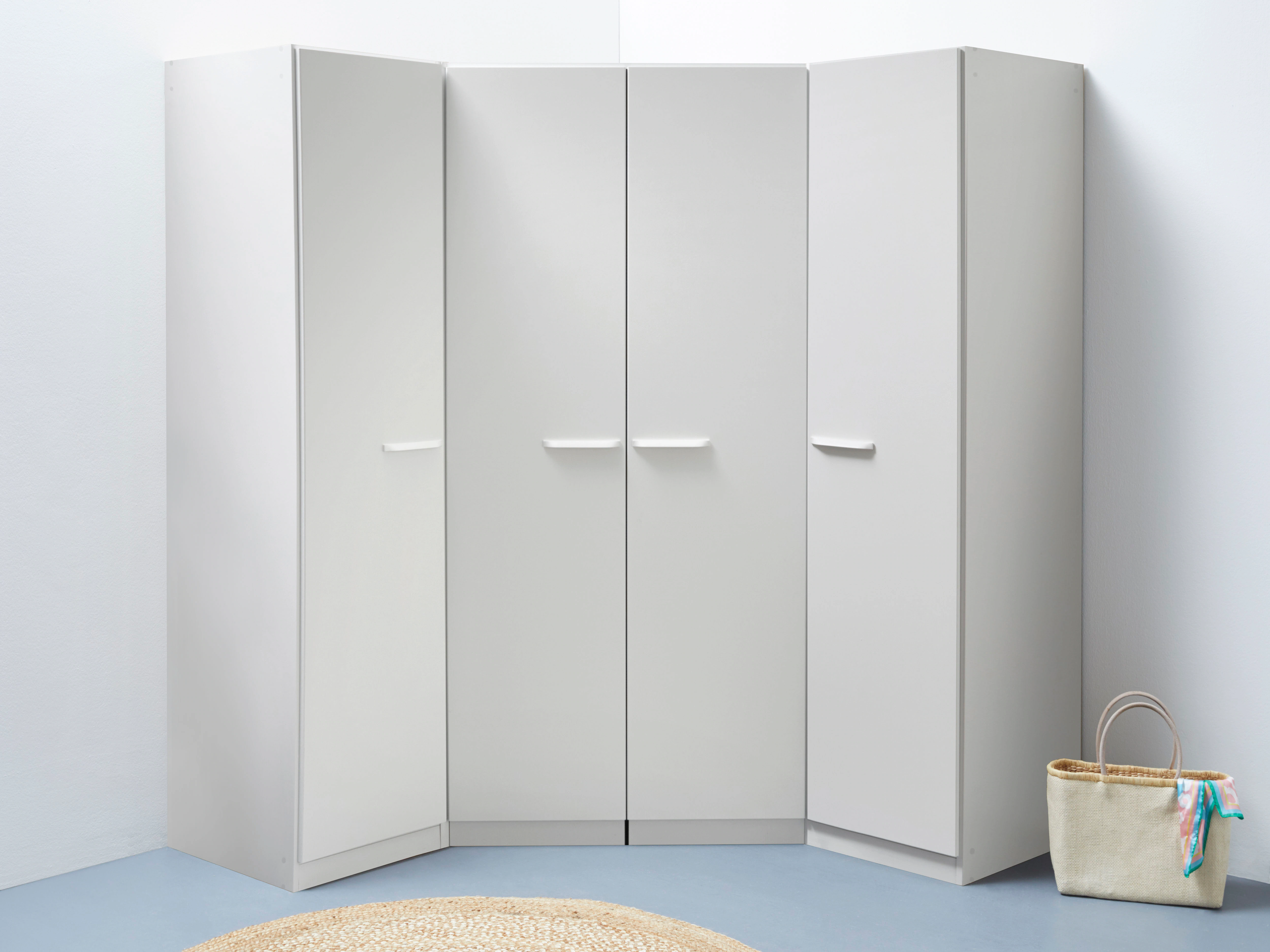 INOSIGN BY RAUCH Schrank-Set "Kleiderschrank Schrank Garderobe Wäscheschran günstig online kaufen