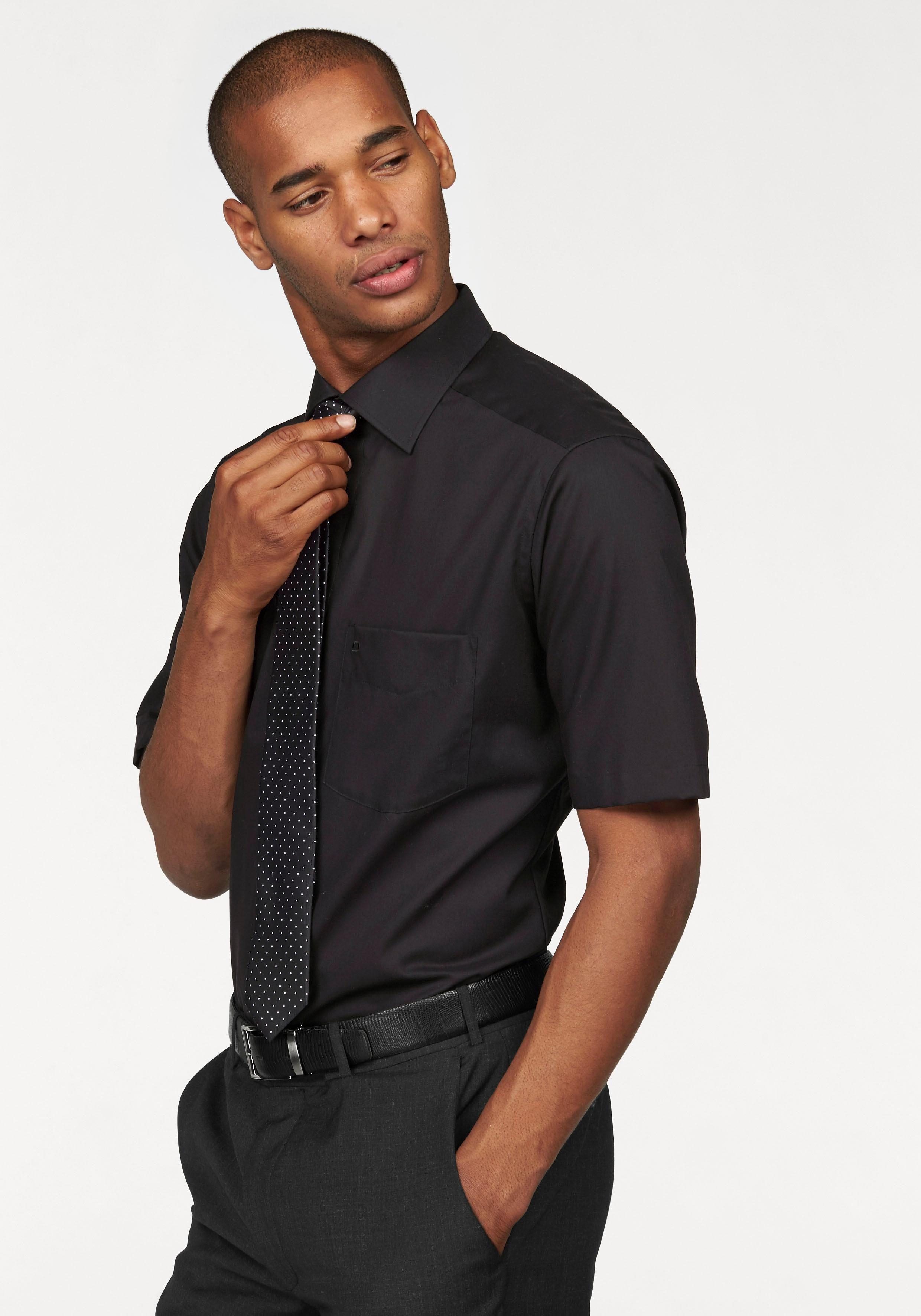 OLYMP Businesshemd Luxor modern fit Kentkragen, günstig online kaufen