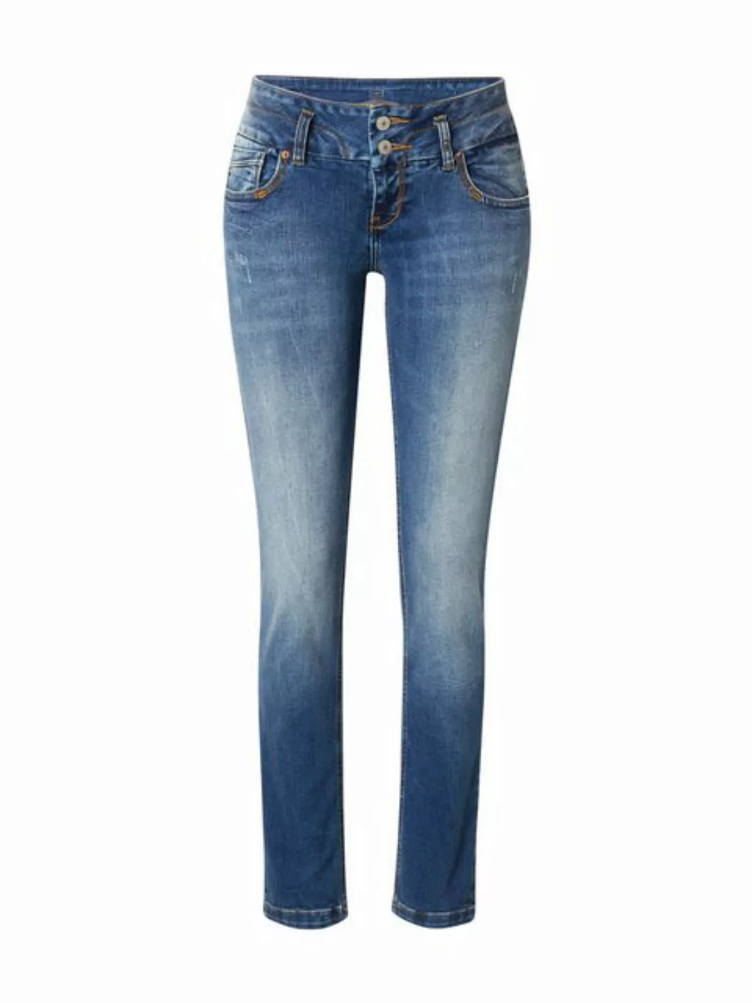 LTB 7/8-Jeans Zena (1-tlg) Plain/ohne Details günstig online kaufen