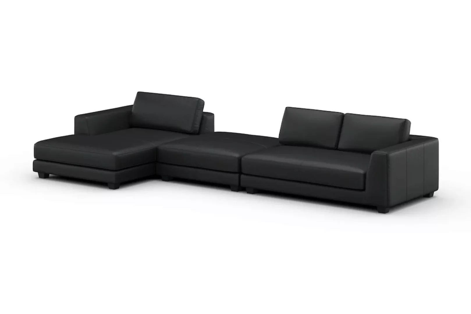 machalke® Ecksofa »atoll, L-Form« günstig online kaufen