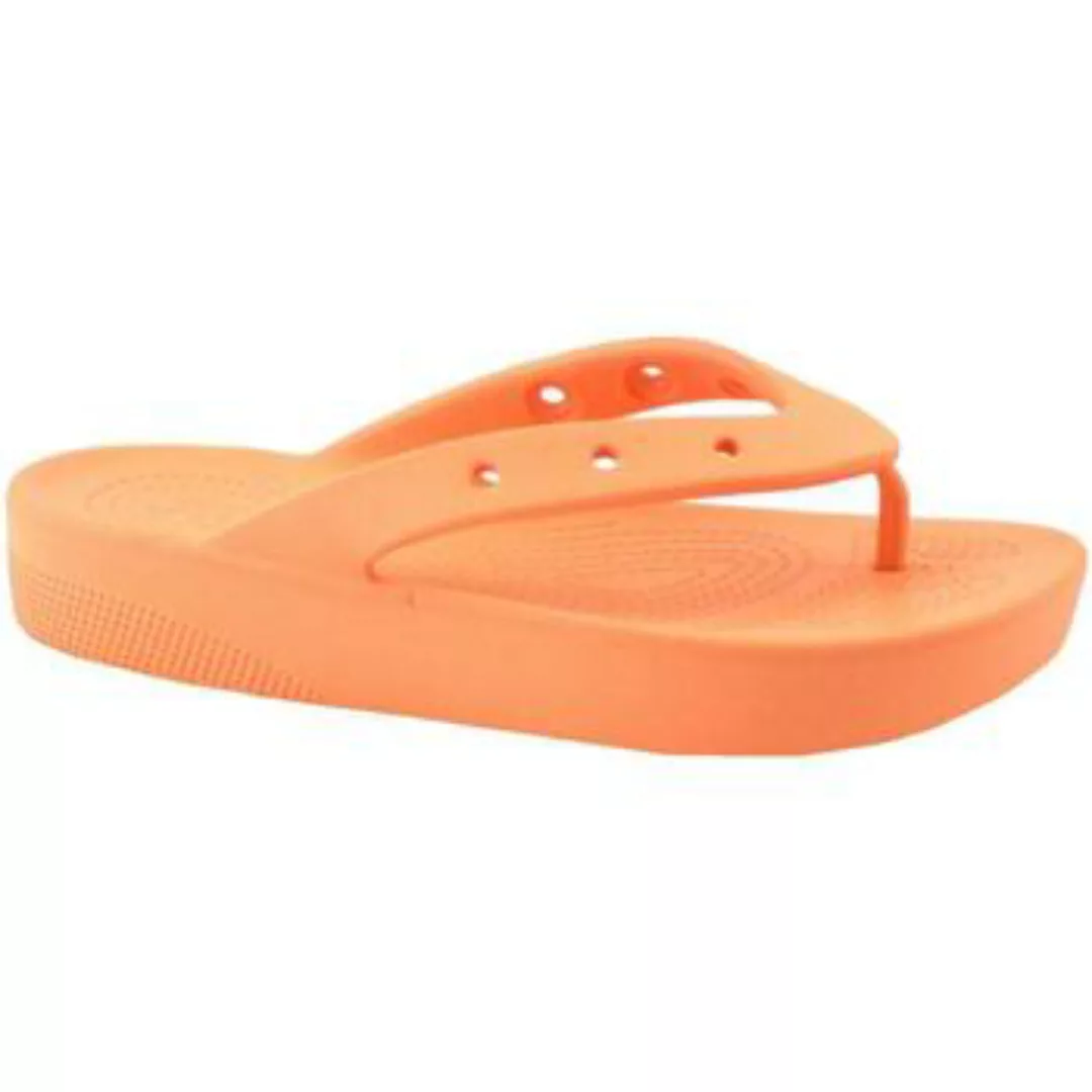 Crocs  Zehentrenner CRO-RRR-207714-PAPA günstig online kaufen