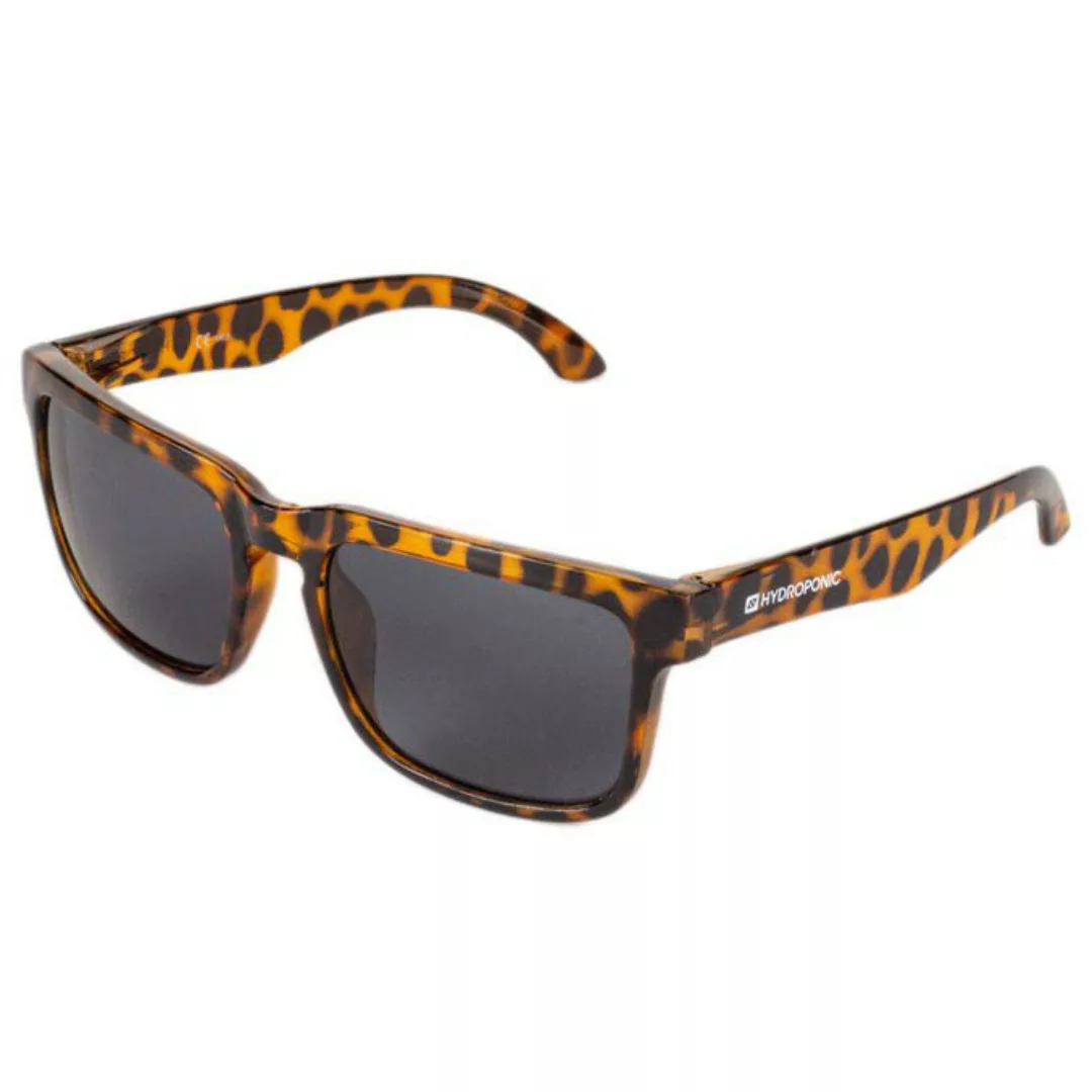 Hydroponic Mersey Sonnenbrille One Size Leopard / Black günstig online kaufen