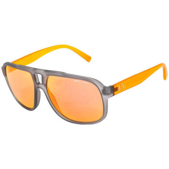 EAX  Sonnenbrillen Damensonnenbrille  AX4104S-8328F6 Ø 61 mm günstig online kaufen