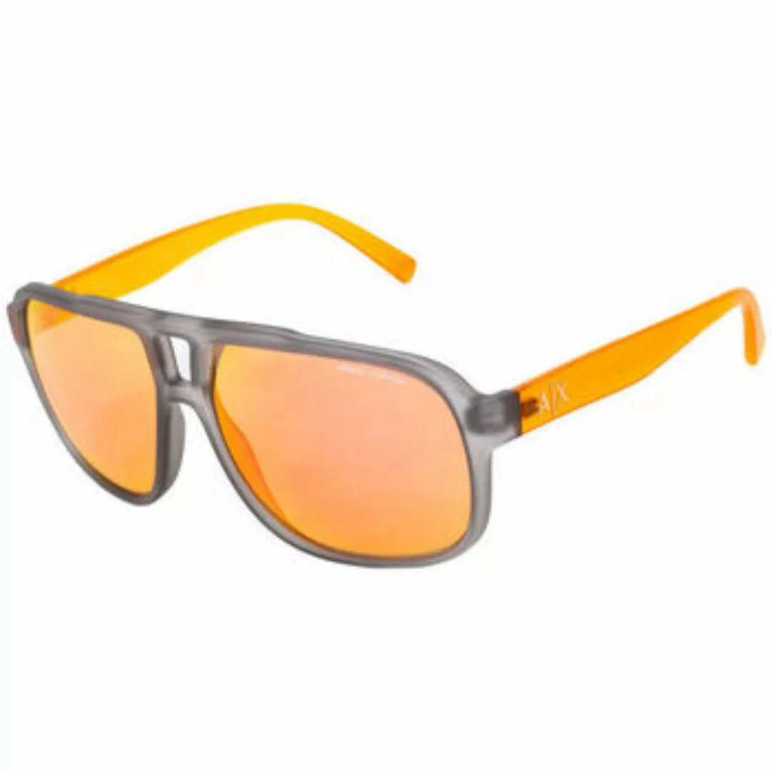 EAX  Sonnenbrillen Damensonnenbrille  AX4104S-8328F6 Ø 61 mm günstig online kaufen