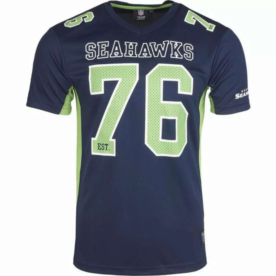 Fanatics Print-Shirt NFL Jersey Seattle Seahawks günstig online kaufen