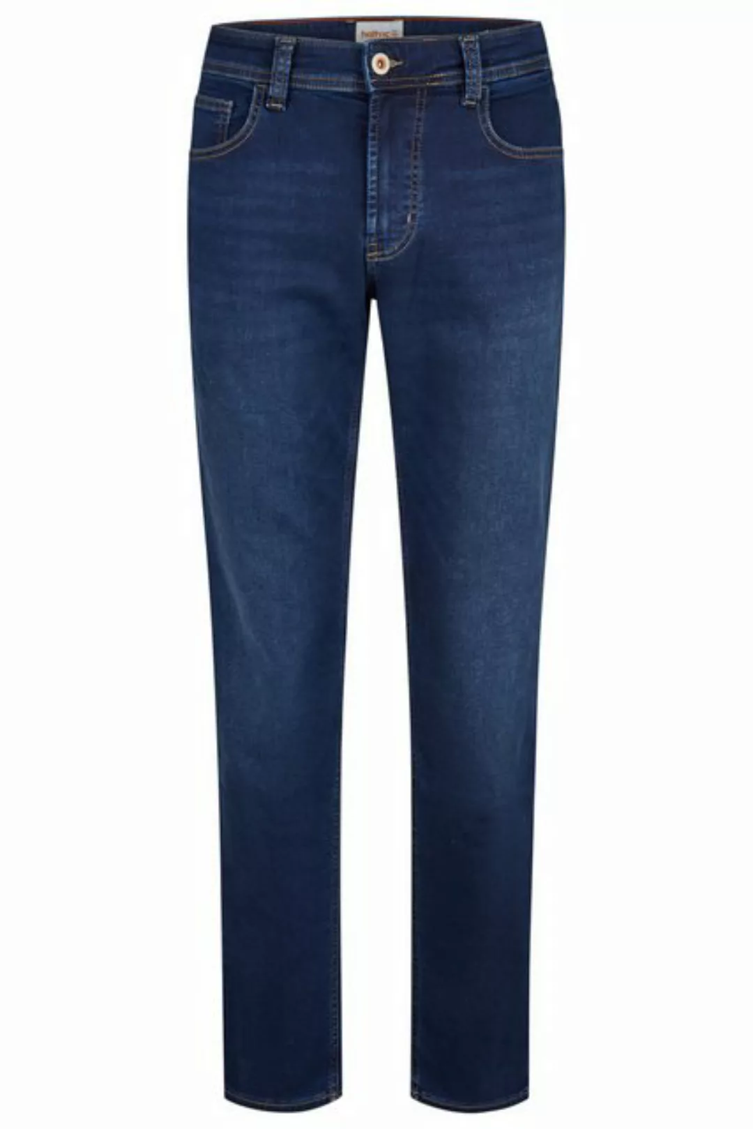 Hattric Slim-fit-Jeans günstig online kaufen