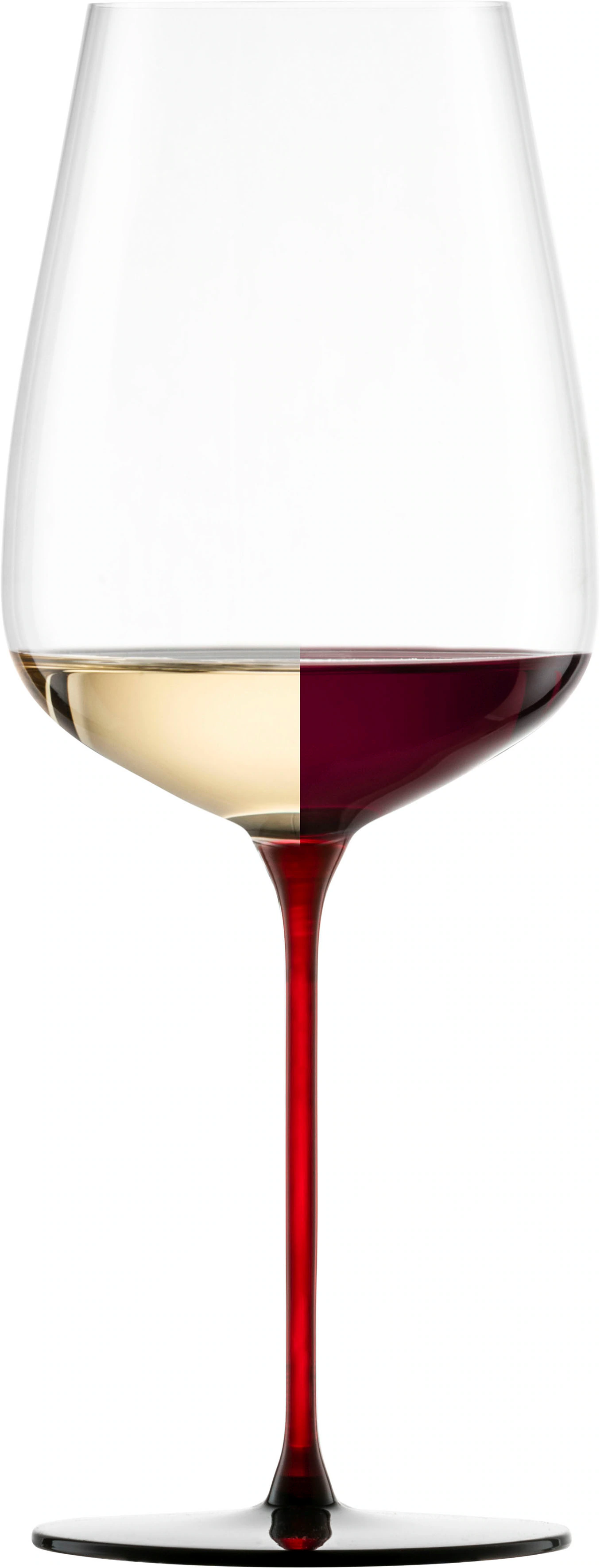 Eisch Weinglas »RED SENSISPLUS«, (Set, 2 tlg., 2 Gläser im Geschenkkarton), günstig online kaufen