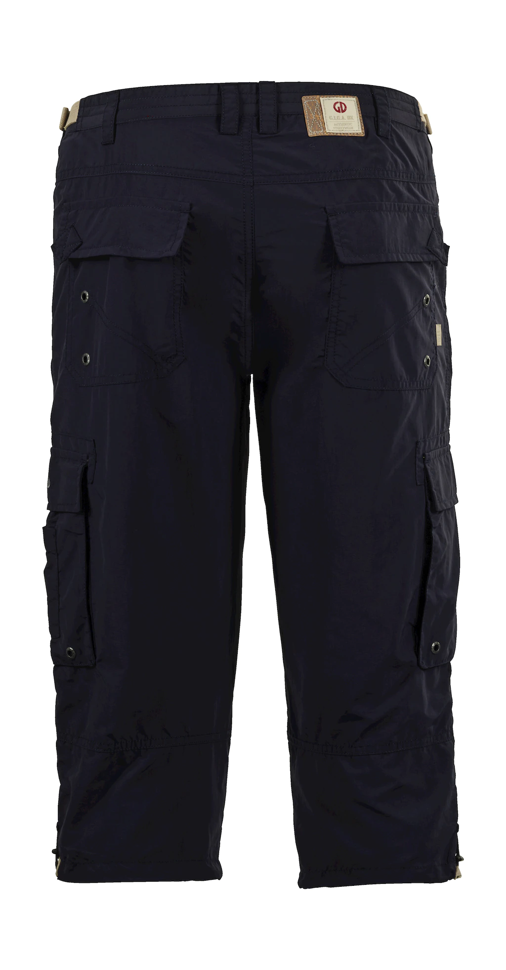 G.I.G.A. DX by killtec Cargoshorts 3/4-Hose Enrik 29028 Shorts aus leichtem günstig online kaufen