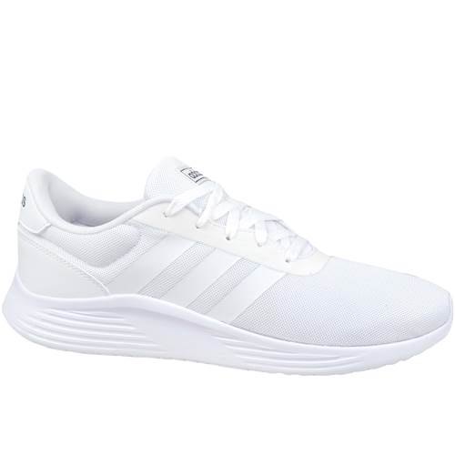 Adidas Lite Racer Schuhe EU 40 2/3 White günstig online kaufen