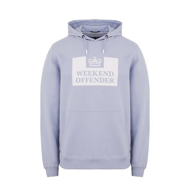 Weekend Offender Hoodie Hoodie Weekend Offender HM Service, G L, F lavender günstig online kaufen