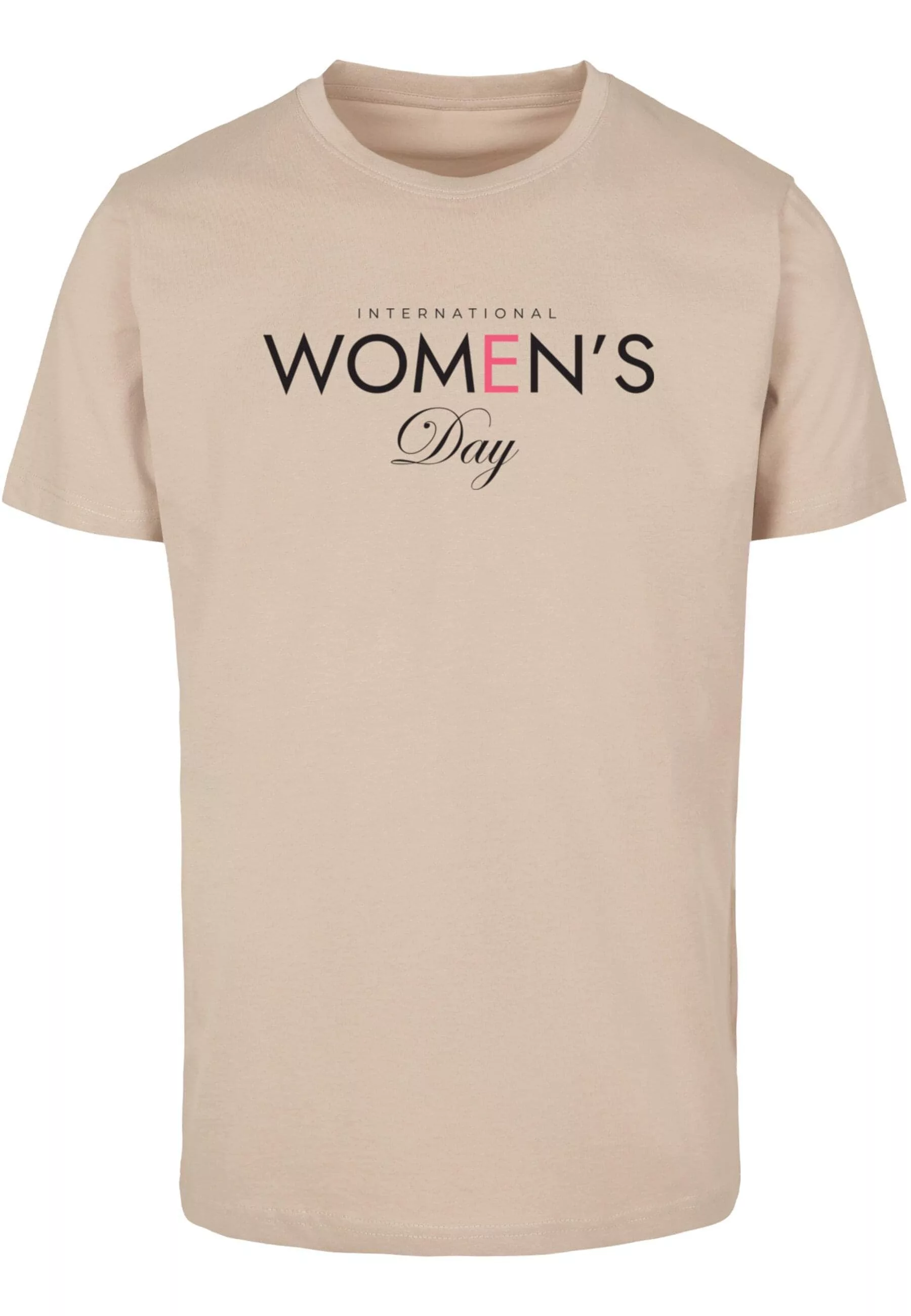 Merchcode T-Shirt "Merchcode Unisex", (1 tlg.) günstig online kaufen
