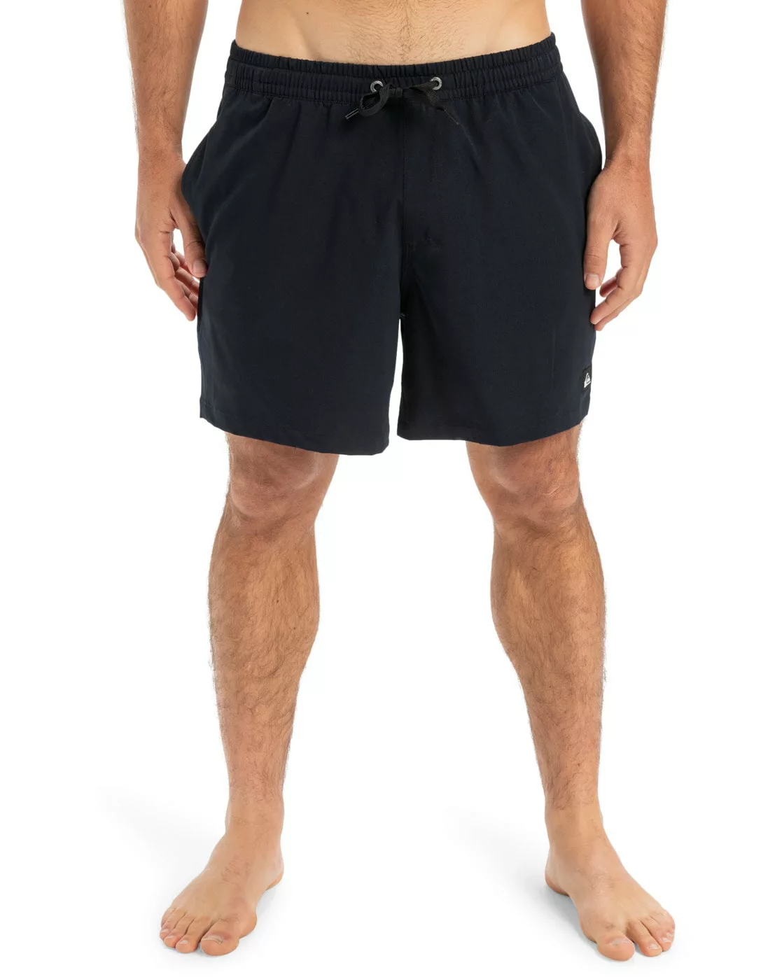 Quiksilver Boardshorts "Surfsilk Solid 16"" günstig online kaufen