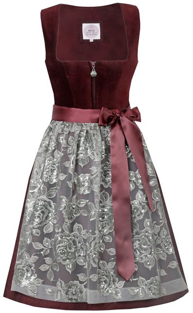 MarJo Dirndl GGL-9-Veitsbronn (912358-020057) günstig online kaufen