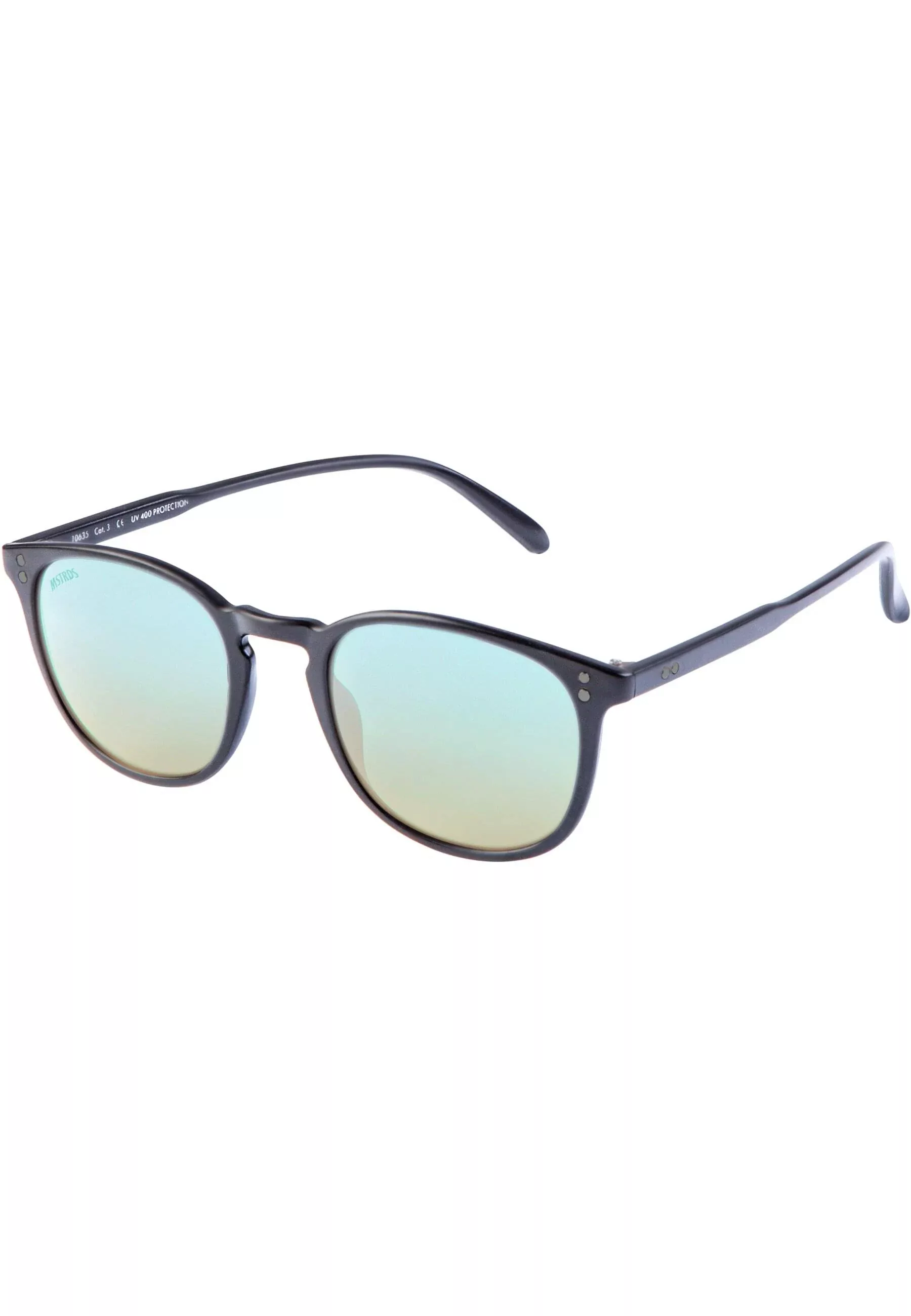 MSTRDS Sonnenbrille "MSTRDS Unisex Sunglasses Arthur" günstig online kaufen