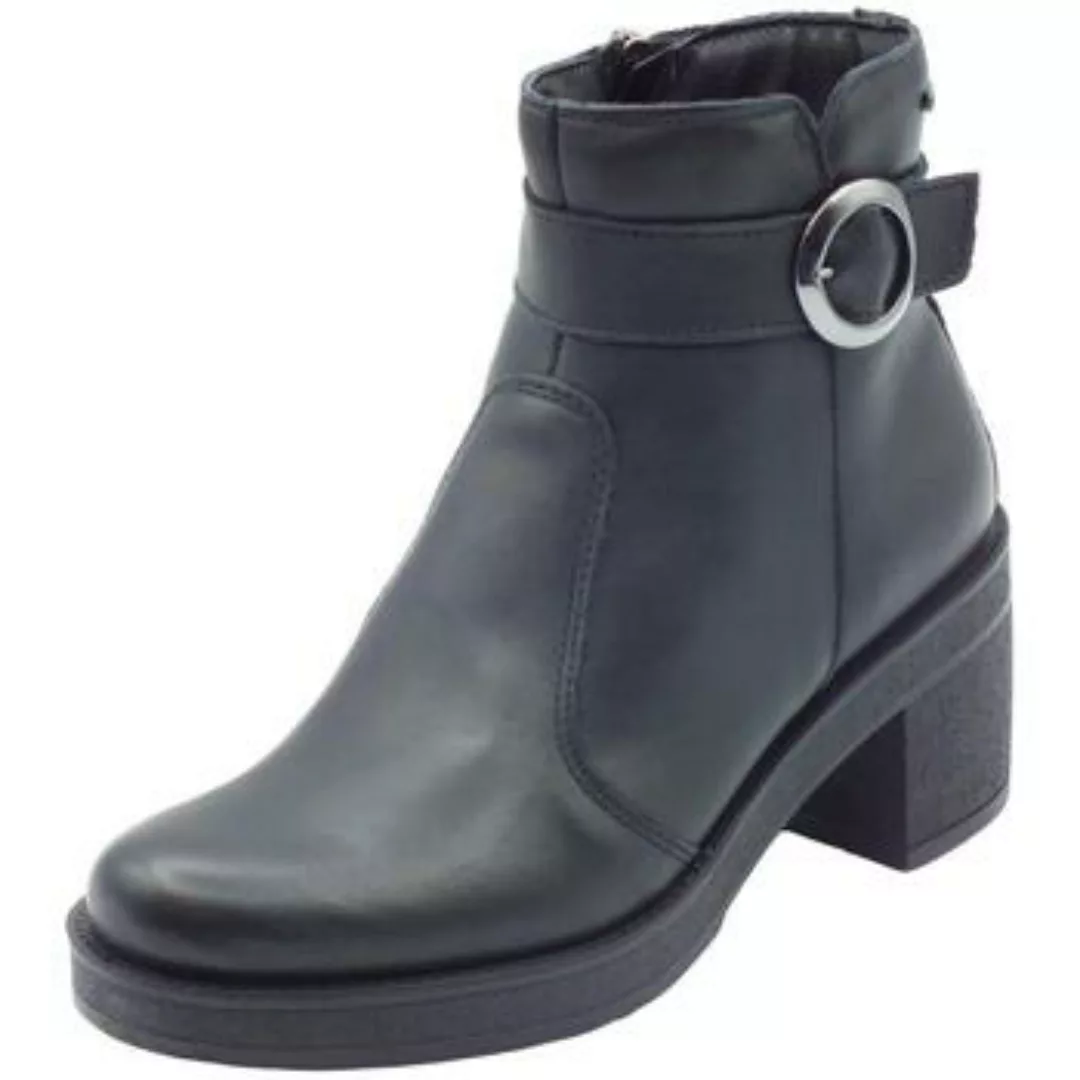 IgI&CO  Ankle Boots 6660300 Nappa Soft günstig online kaufen