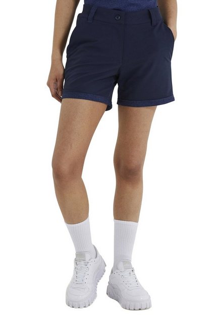 Ellesse Shorts Ellesse Damen Shorts DIAS SHORT Navy Dunkelblau günstig online kaufen