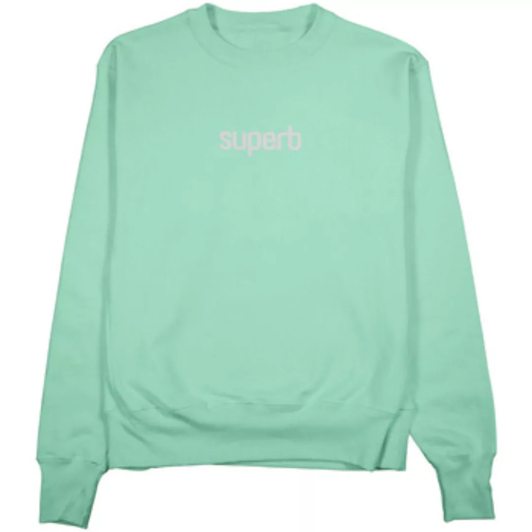 Superb 1982  Sweatshirt SUPERBSU-2404-MINT günstig online kaufen