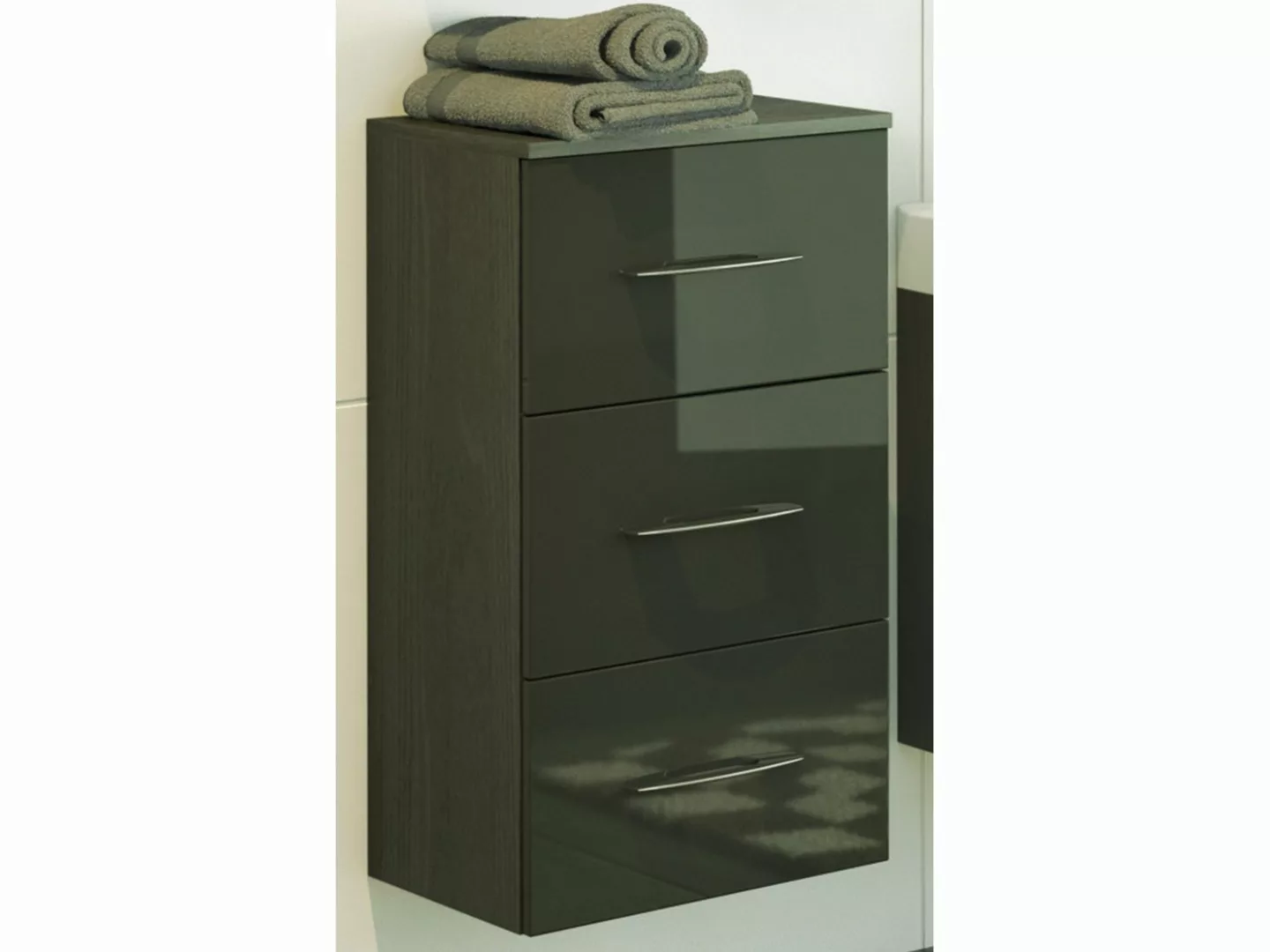 HELD MÖBEL Auszugsunterschrank 40 x 79 x 35 cm (B/H/T) günstig online kaufen