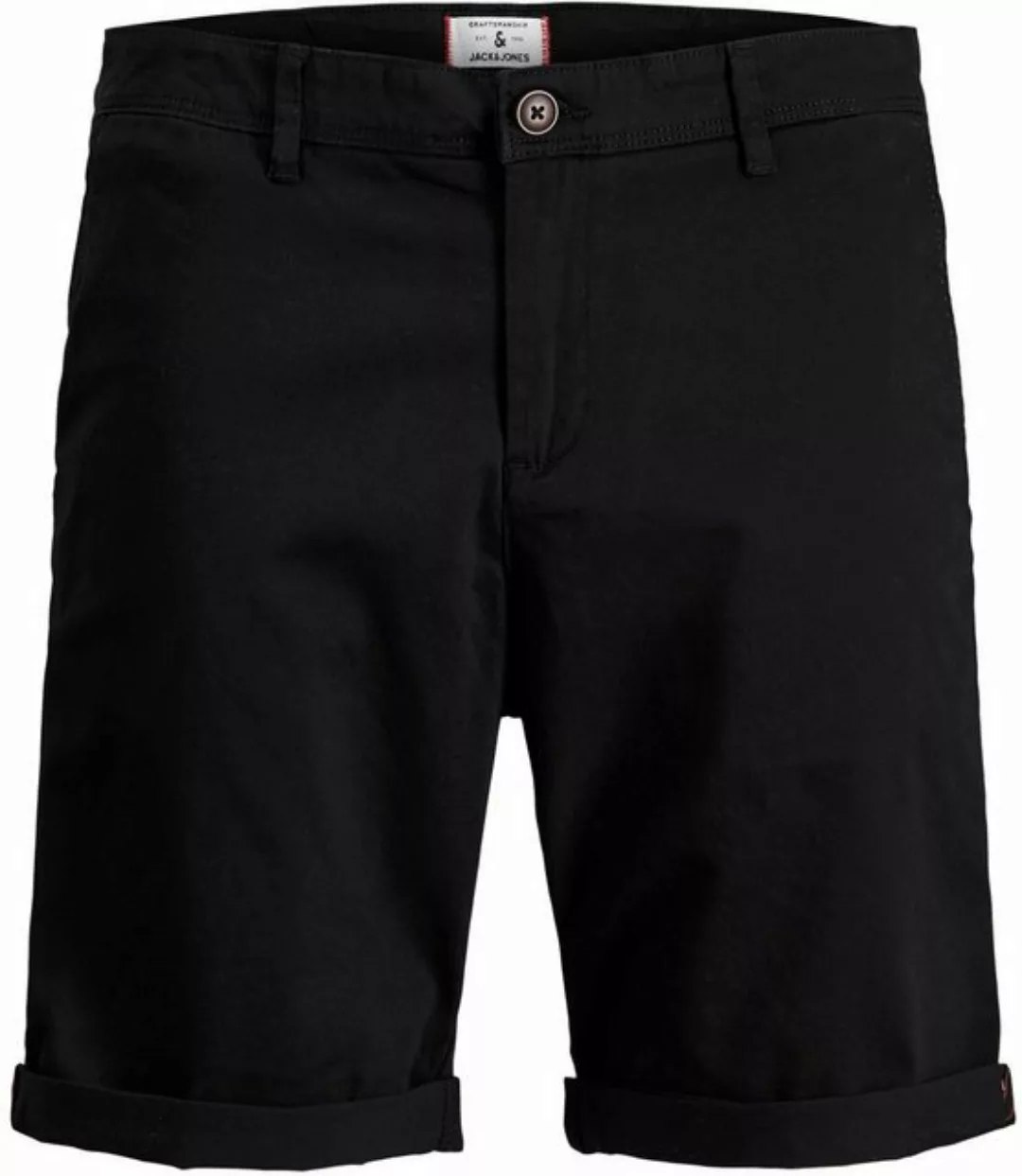 Jack & Jones Chinoshorts BOWIE SHORTS günstig online kaufen