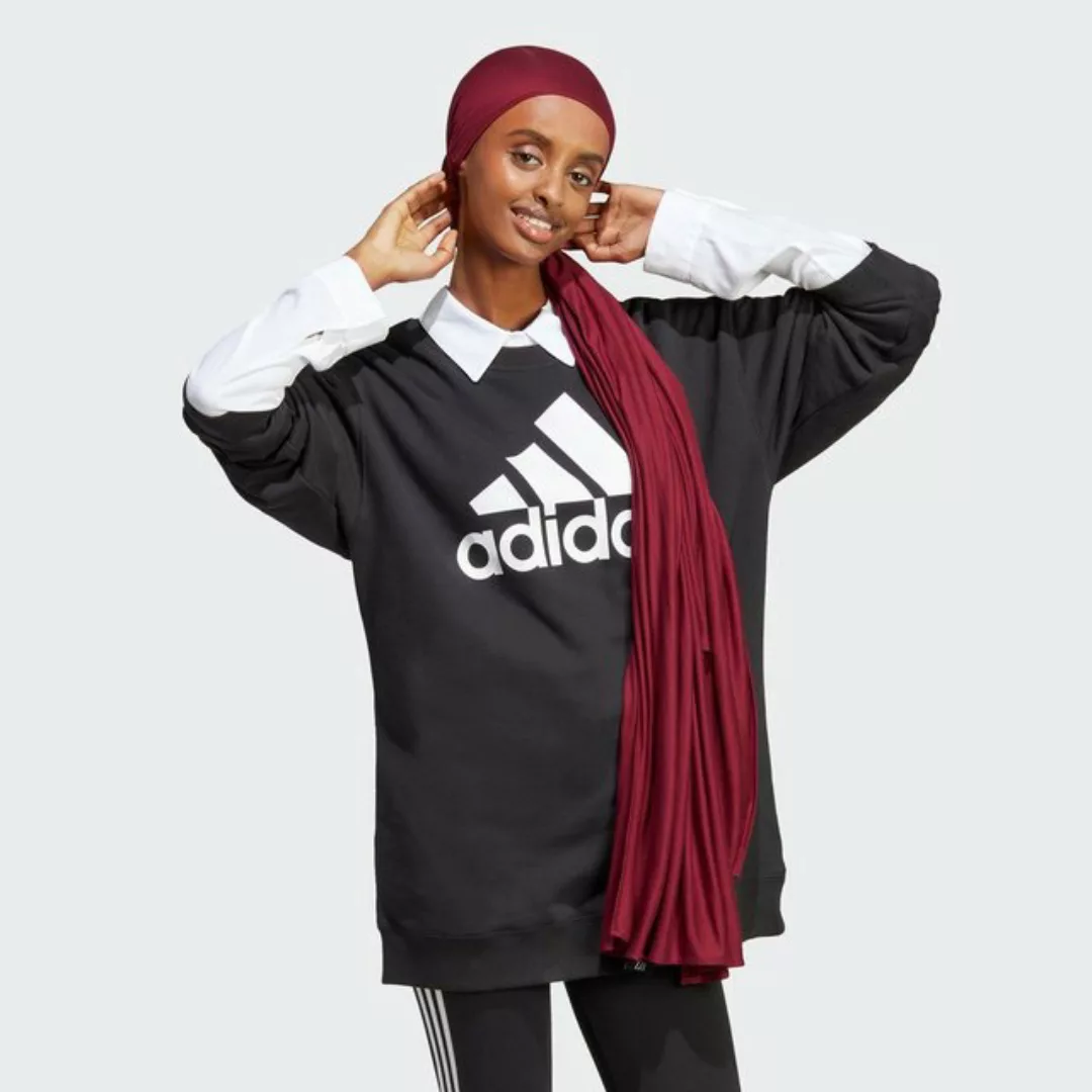 adidas Sportswear Sweatshirt W BL FT O SWT günstig online kaufen