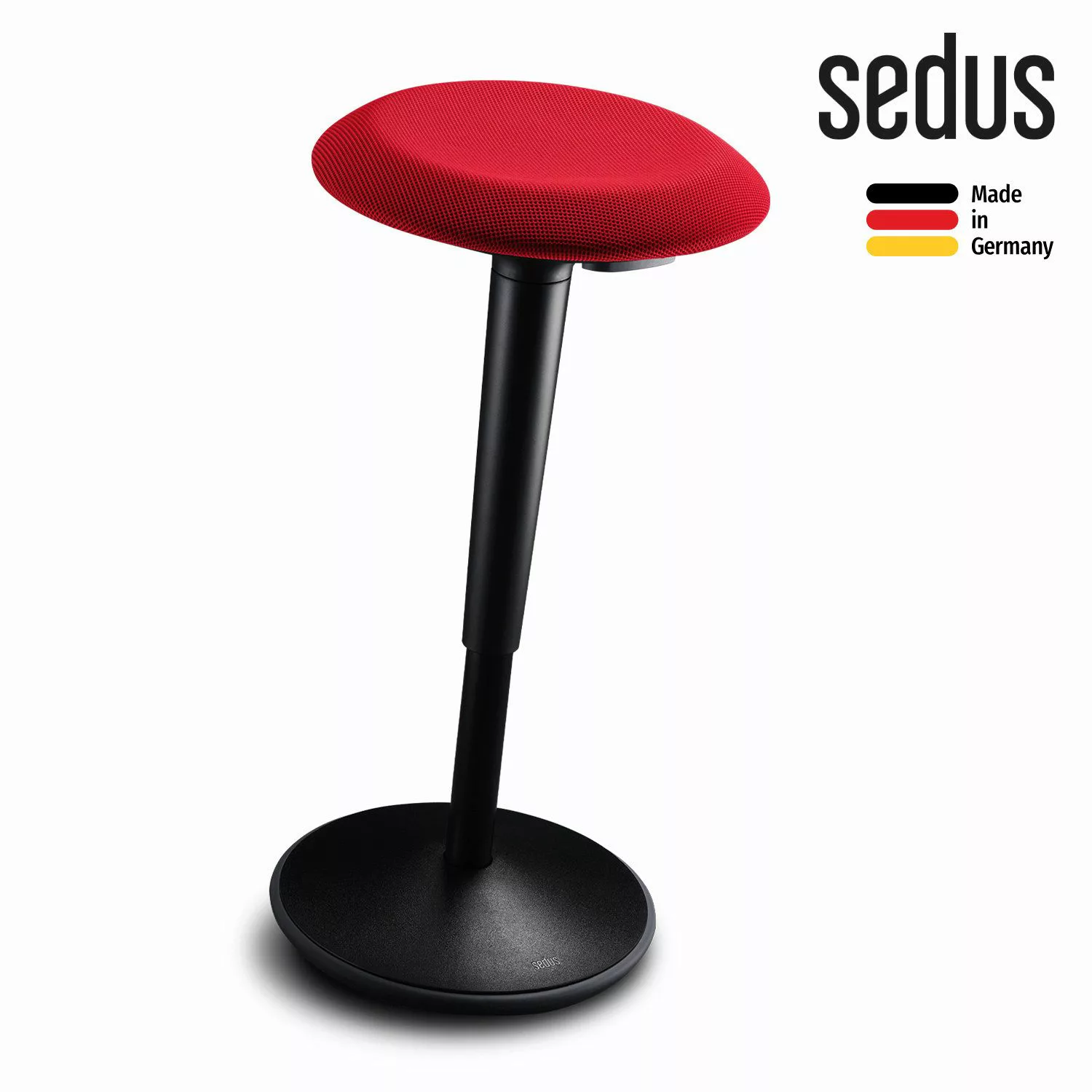 sedus Arbeitshocker se:fit (Made in Germany, günstig online kaufen