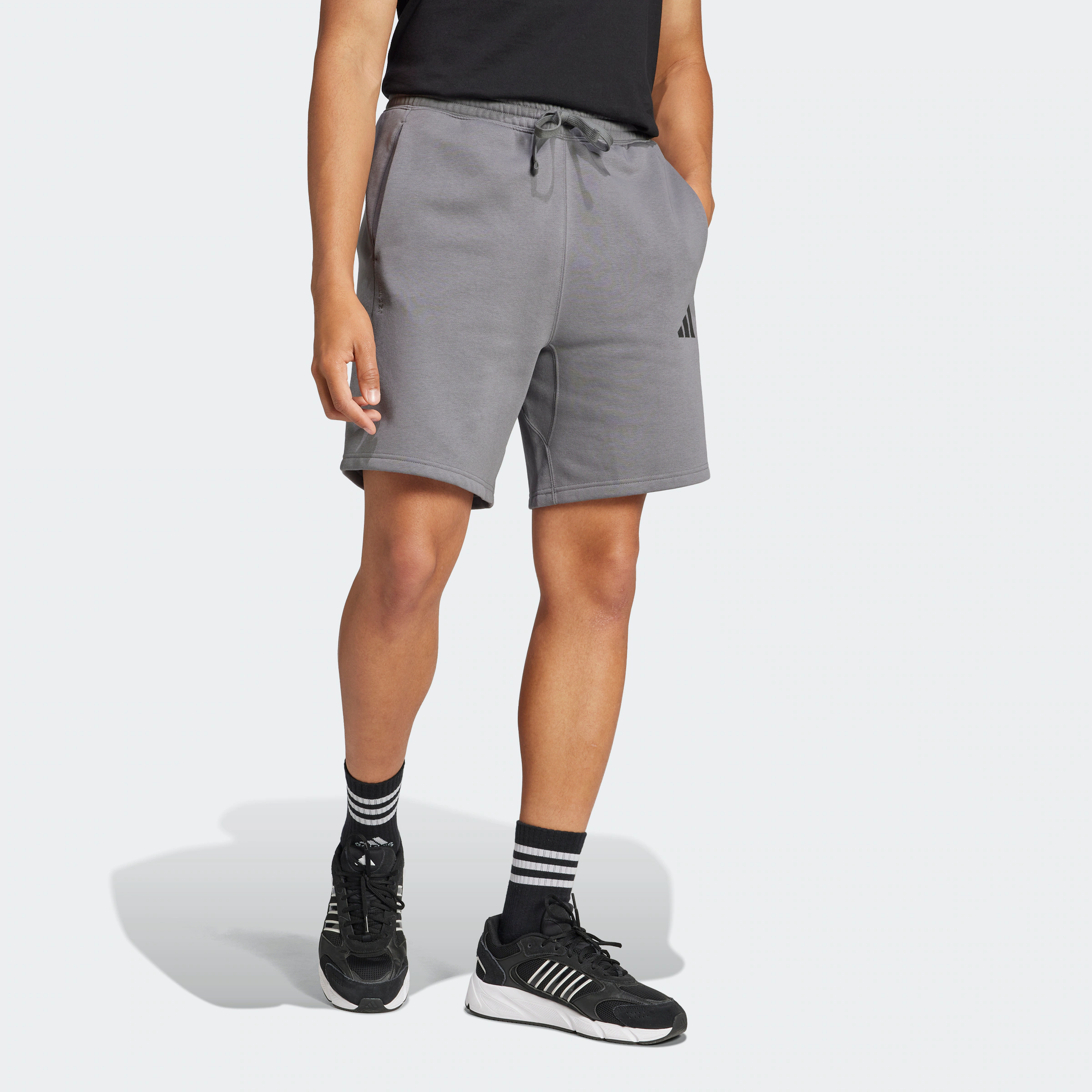 adidas Sportswear Shorts "M A SZN FL SHO", (1 tlg.) günstig online kaufen