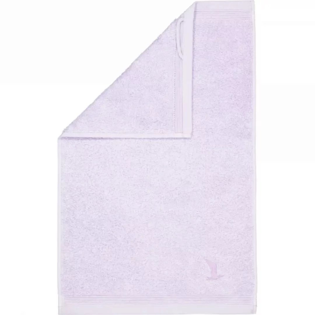 Möve Handtücher Superwuschel - Farbe: lilac - 305 - Gästetuch 30x50 cm günstig online kaufen