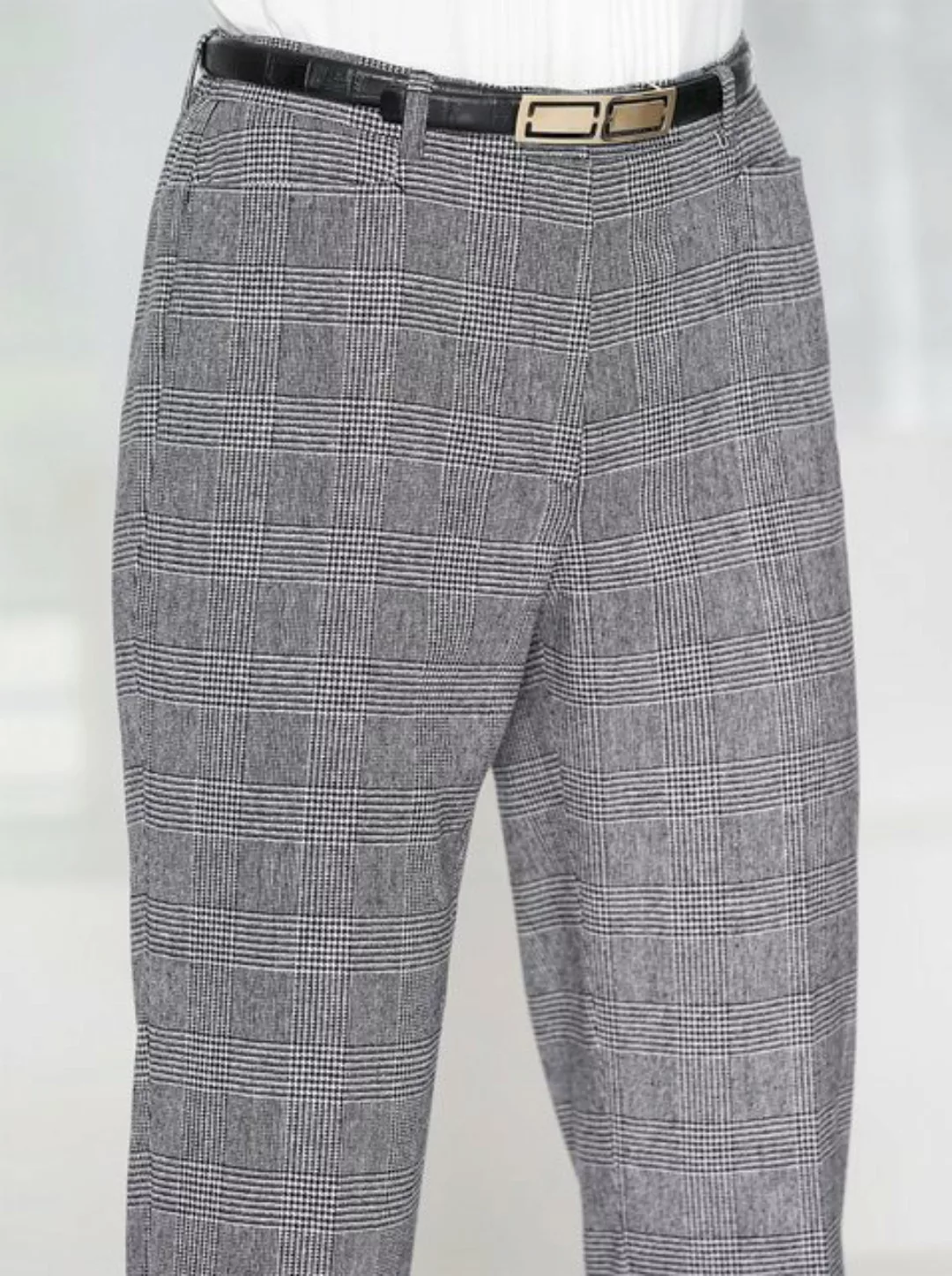 Come on Bügelfaltenhose günstig online kaufen