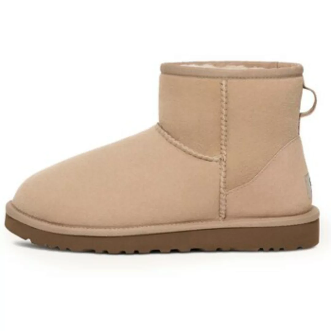 UGG  Damenstiefel CLASSIC MINI II günstig online kaufen