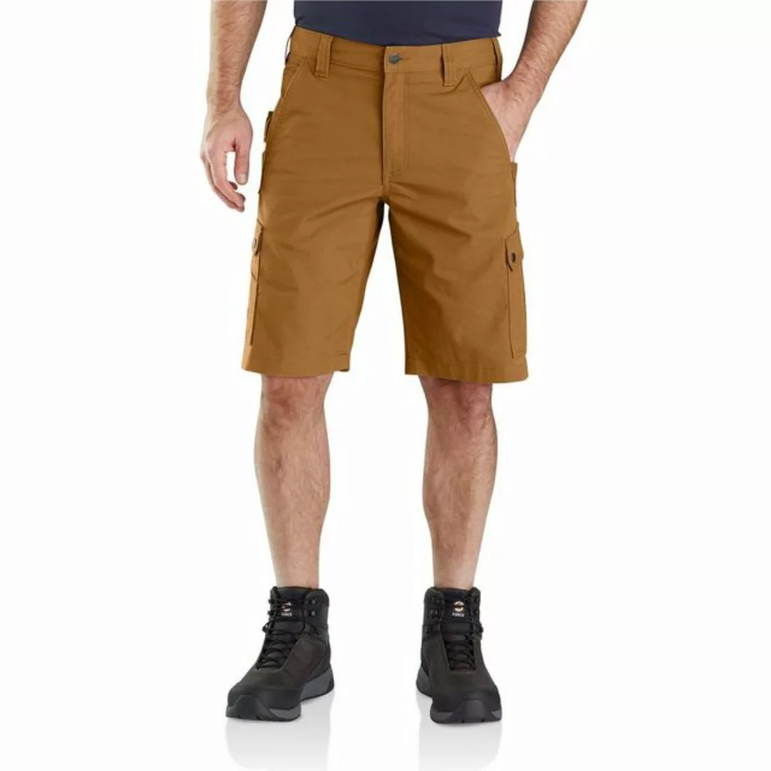 Carhartt Cargoshorts Ripstop Cargo Work Short günstig online kaufen