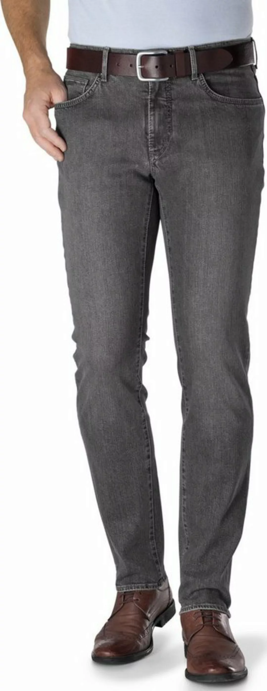 Brax 5-Pocket-Jeans "Style CADIZ" günstig online kaufen