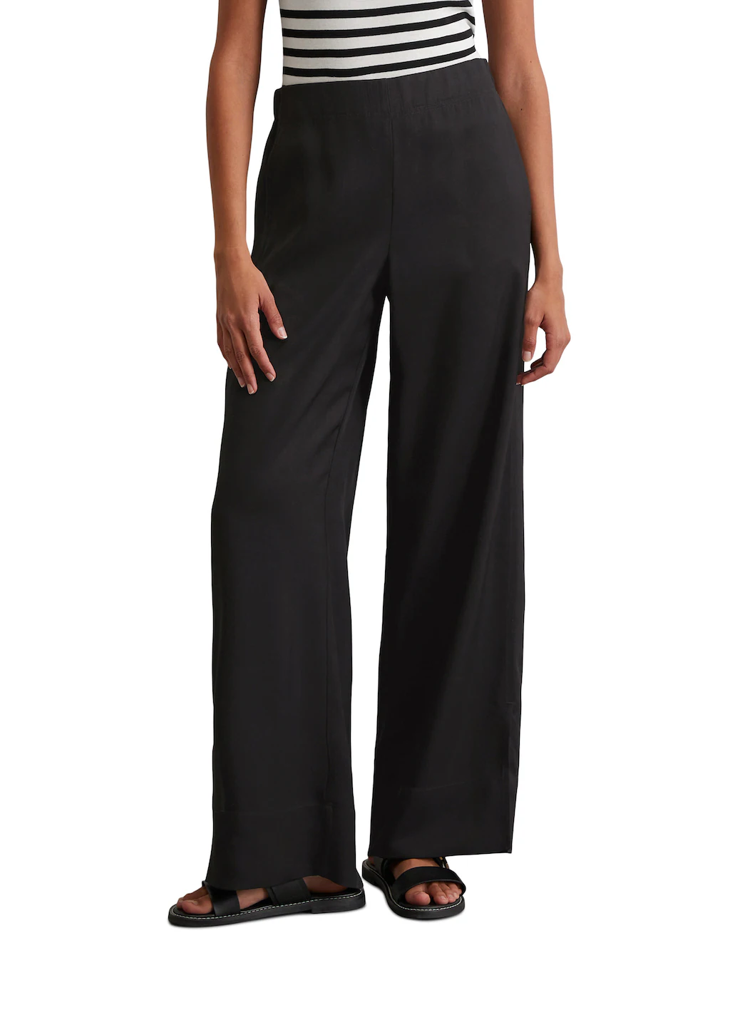 Marc OPolo Chinohose "aus Naia™-Twill" günstig online kaufen