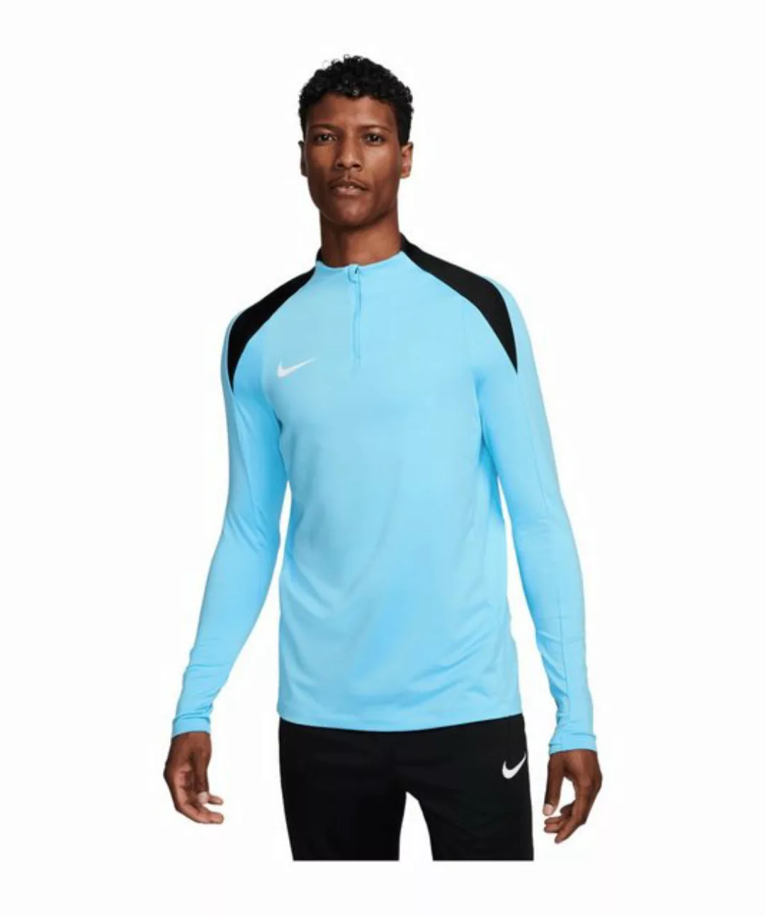 Nike Sweater Strike HalfZip Sweatshirt günstig online kaufen