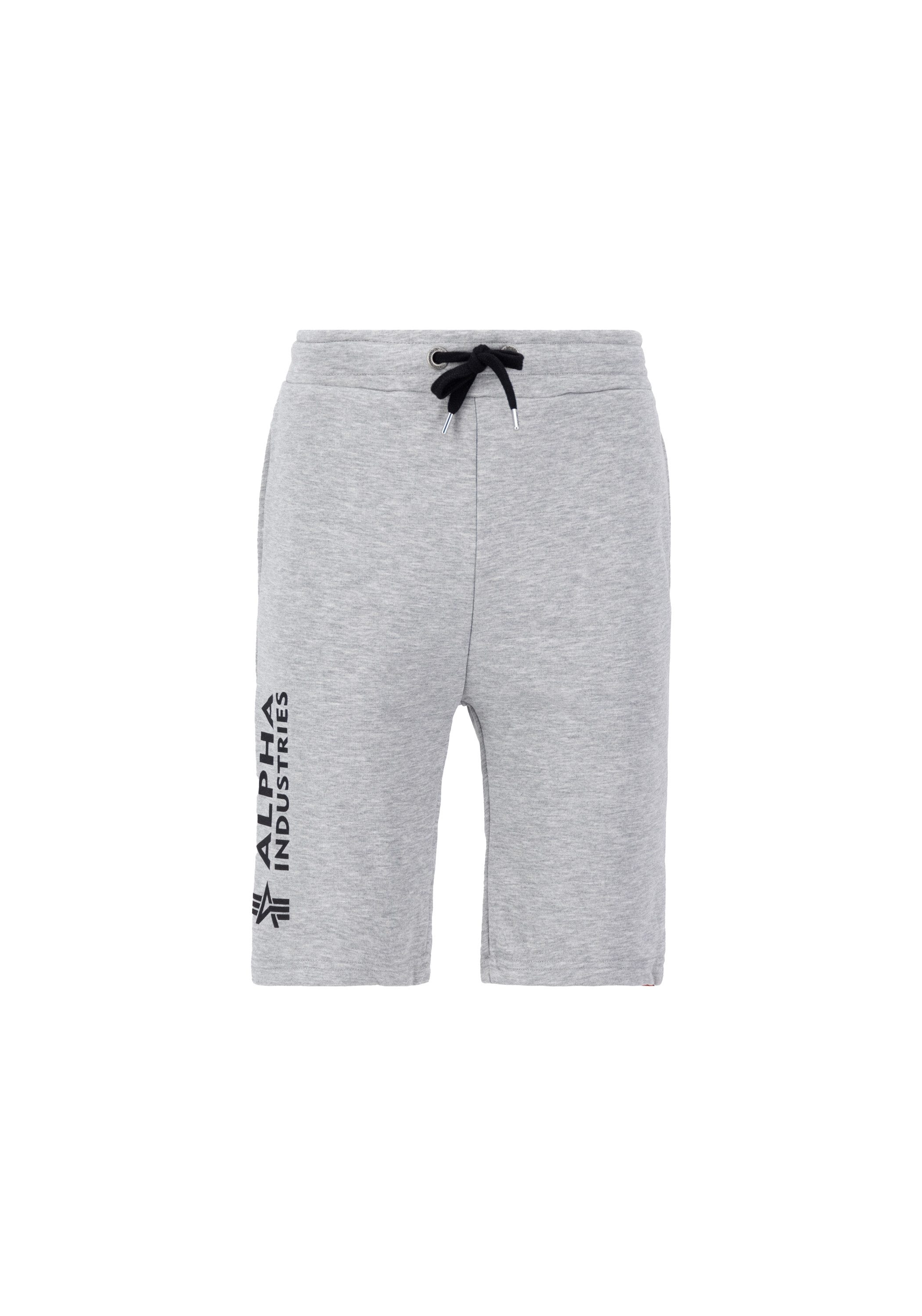 Alpha Industries Sweatshorts "Alpha Industries Men - Shorts Basic Short AI" günstig online kaufen