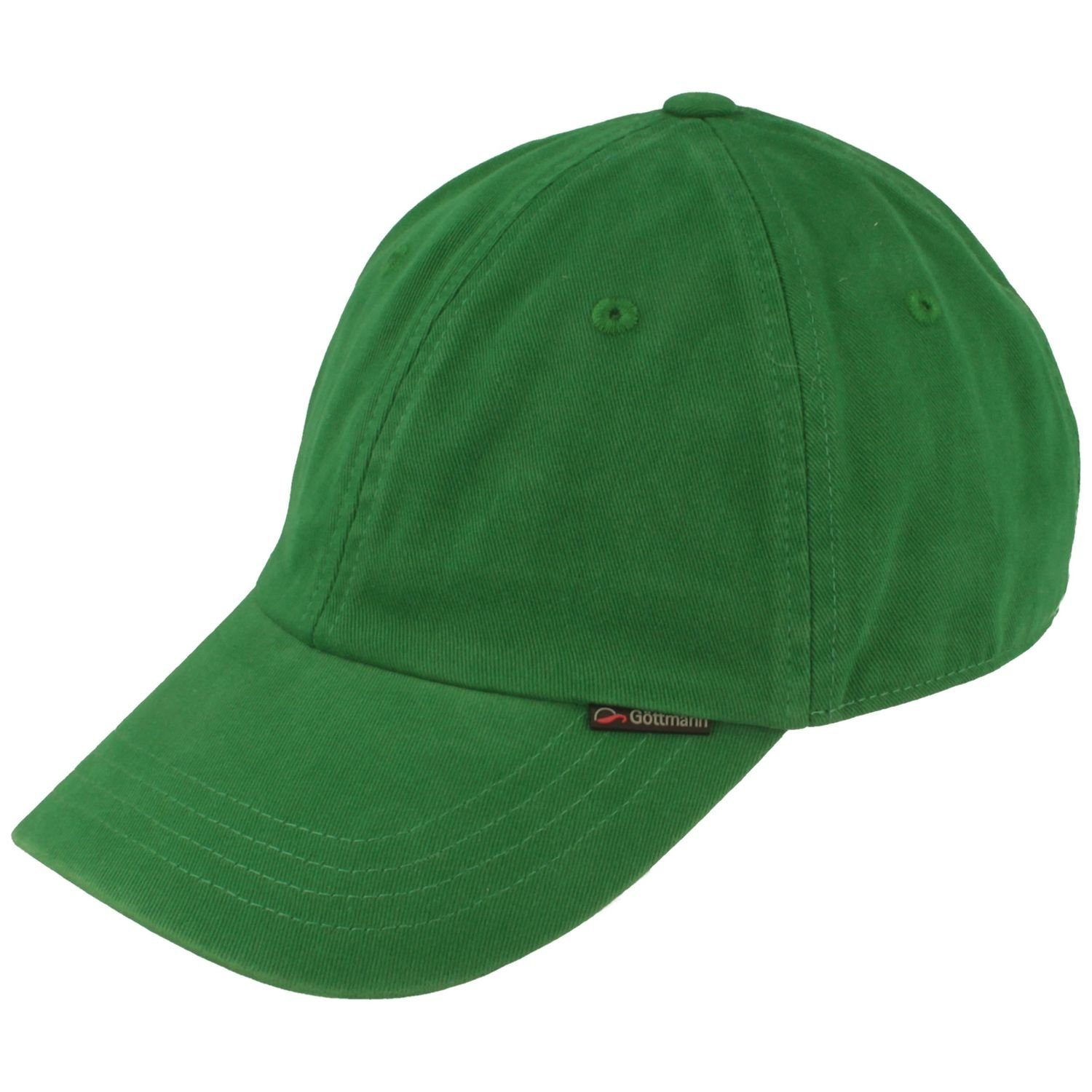 Göttmann Baseball Cap Palma mit UV-Schutz günstig online kaufen