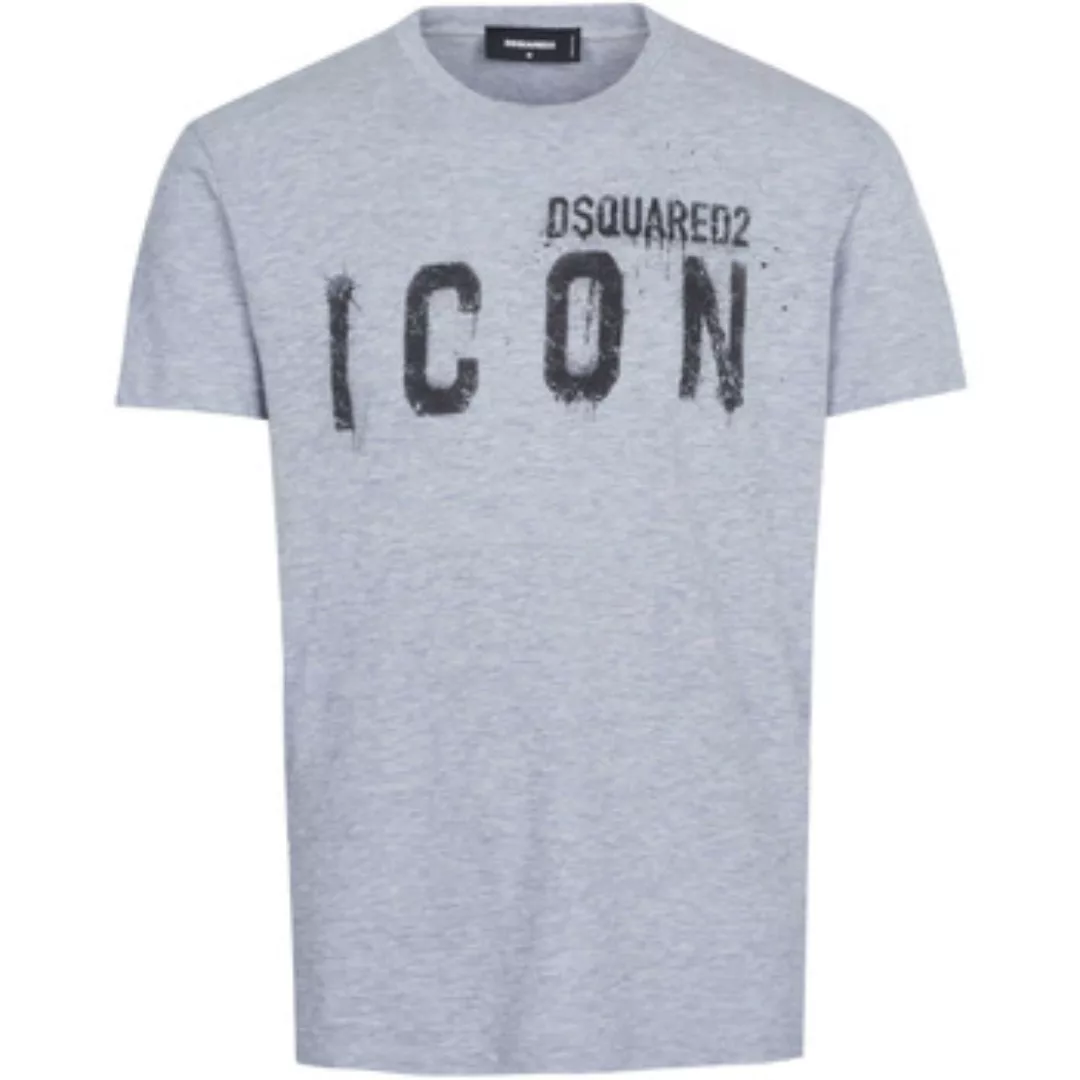 Dsquared  T-Shirt S79GC0040-S22146-857M günstig online kaufen